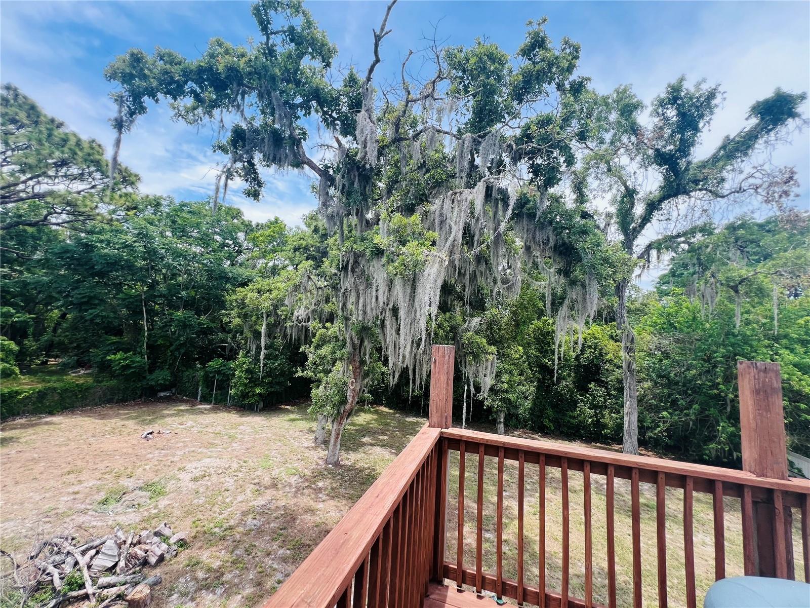 PARKWOOD ACRES - Residential