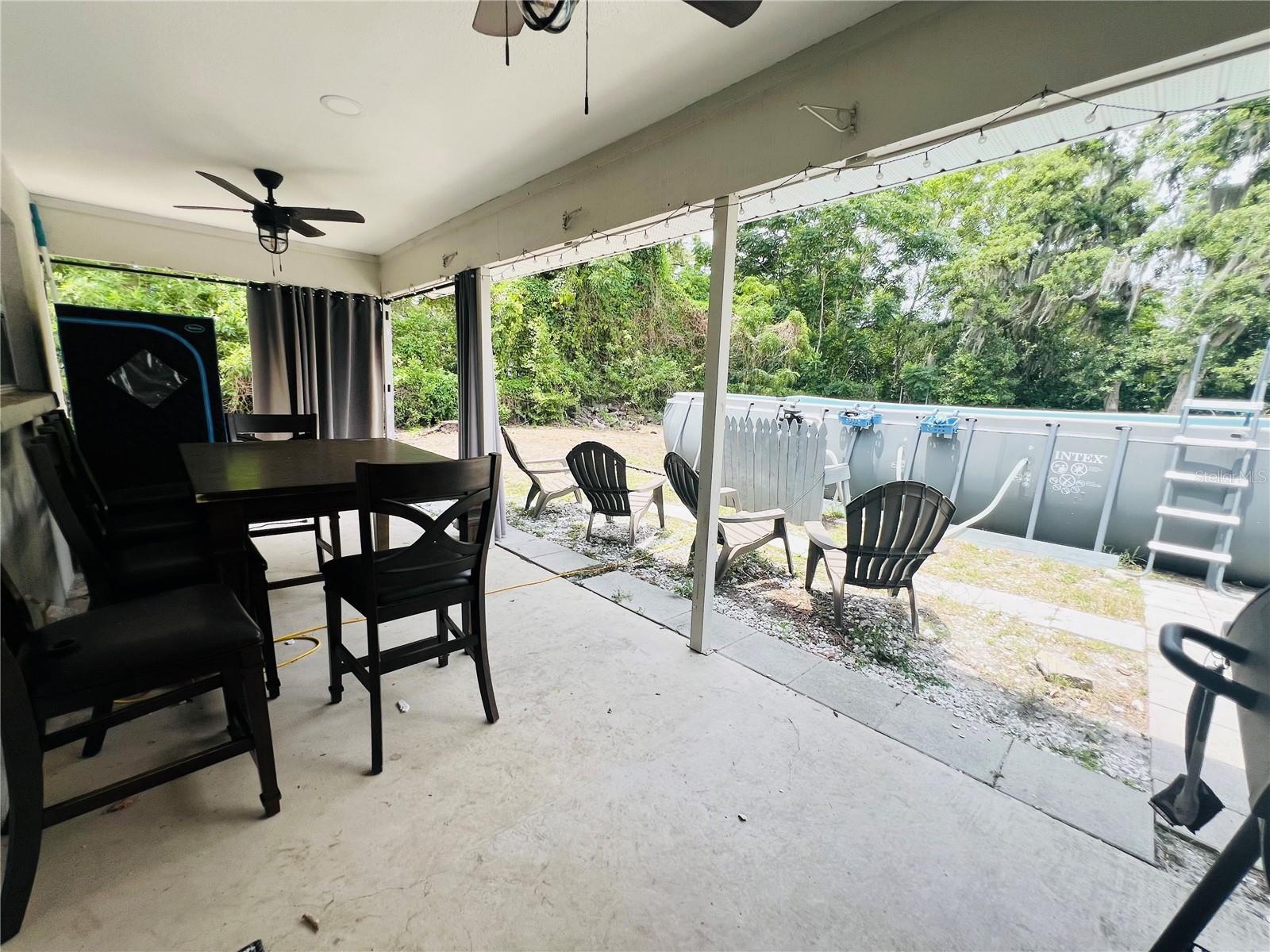PARKWOOD ACRES - Residential
