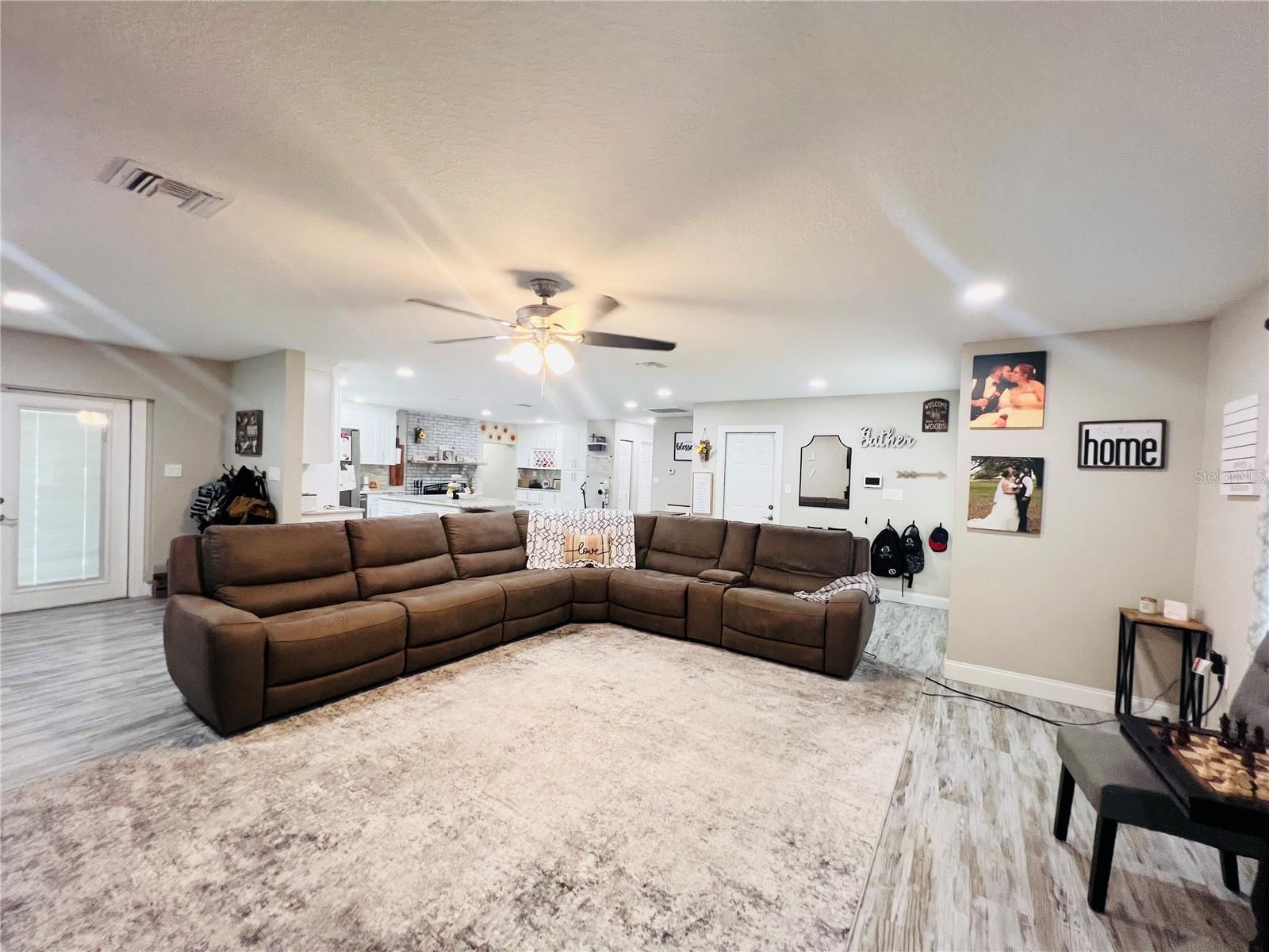 PARKWOOD ACRES - Residential