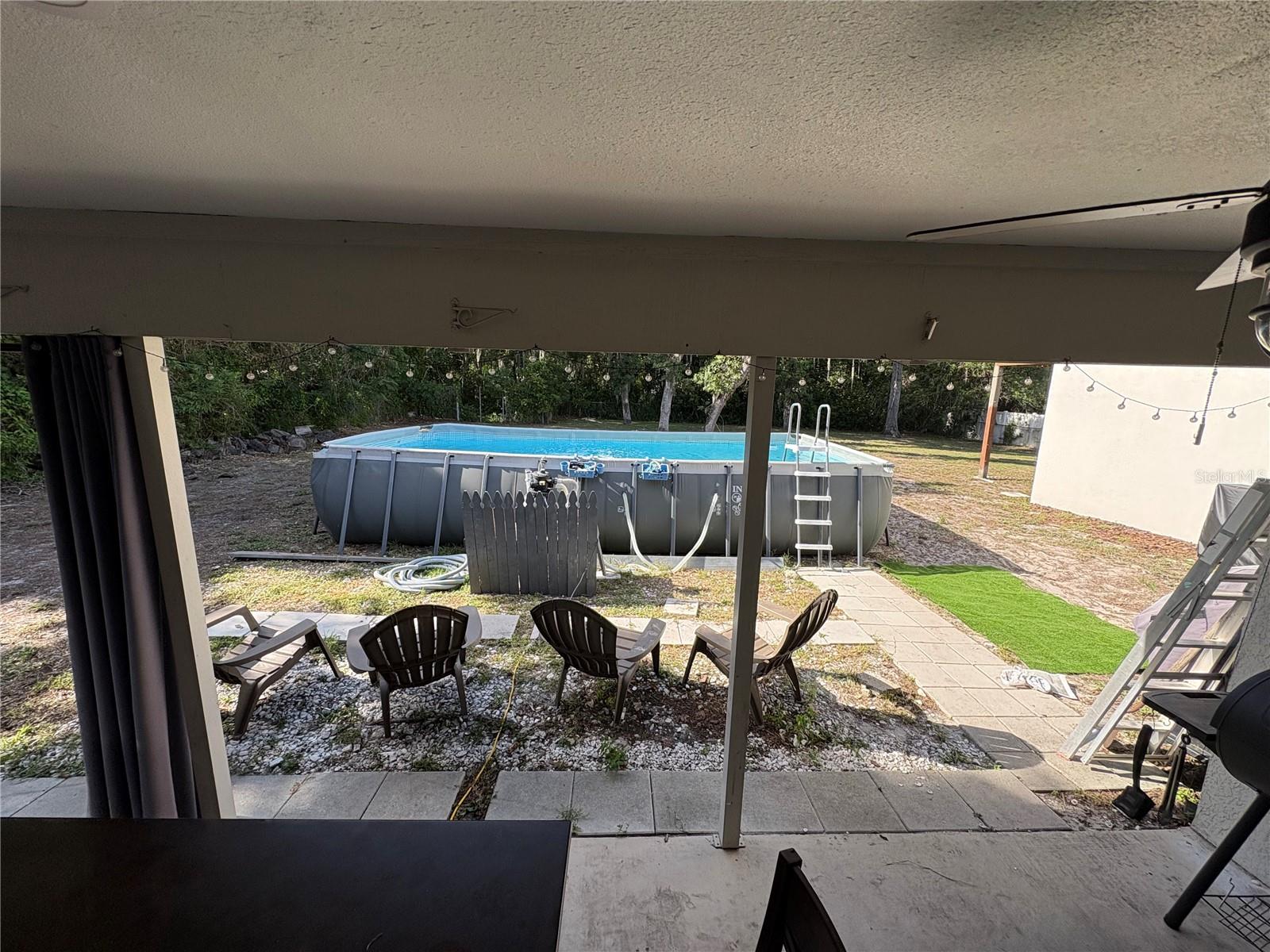 PARKWOOD ACRES - Residential