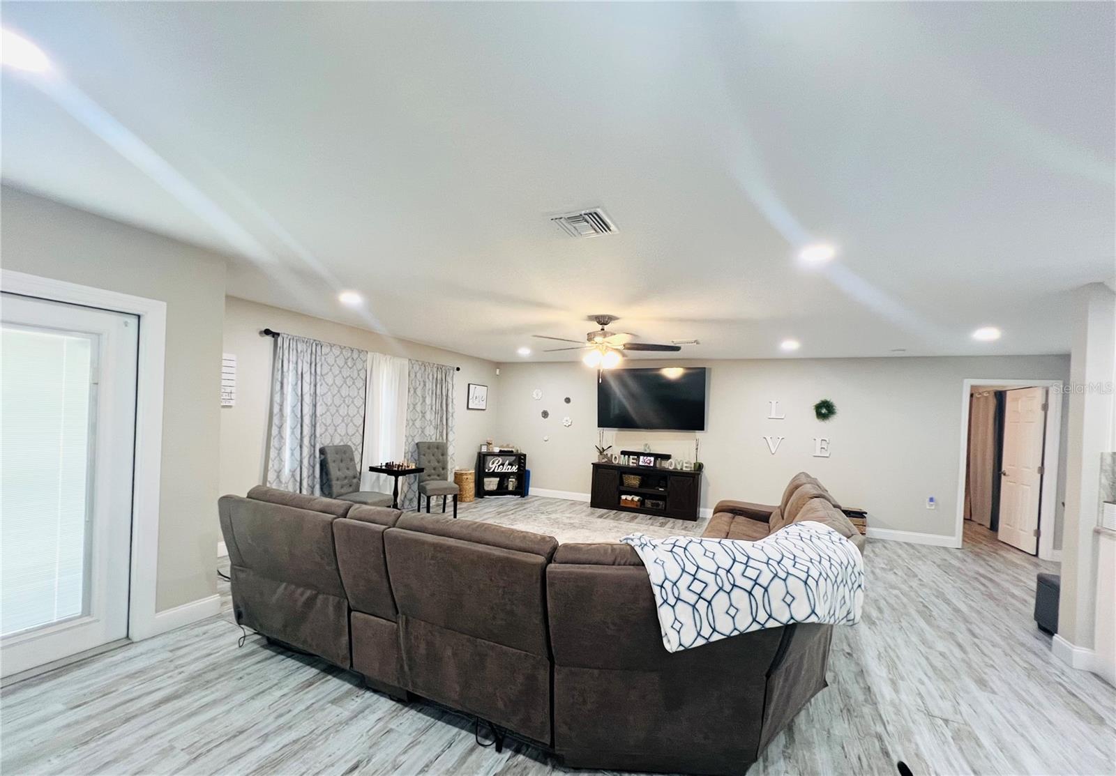 PARKWOOD ACRES - Residential