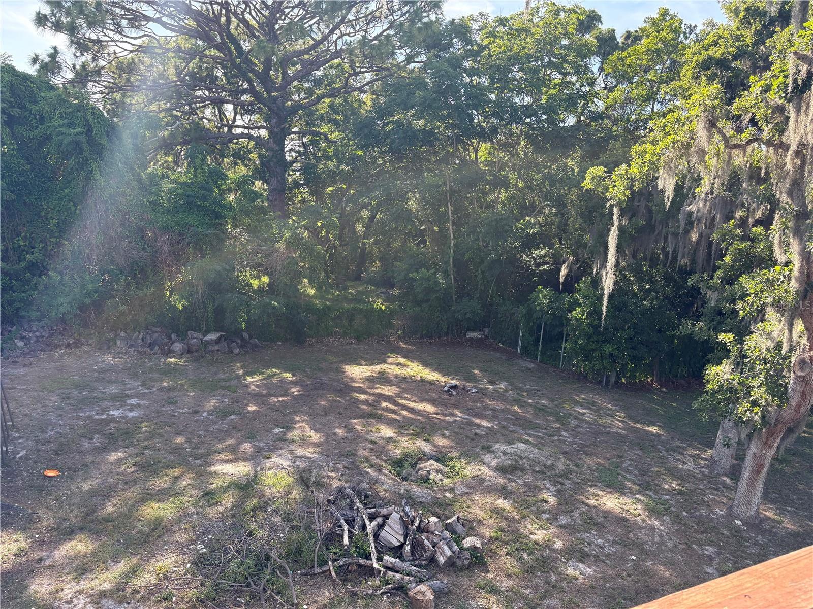 PARKWOOD ACRES - Residential