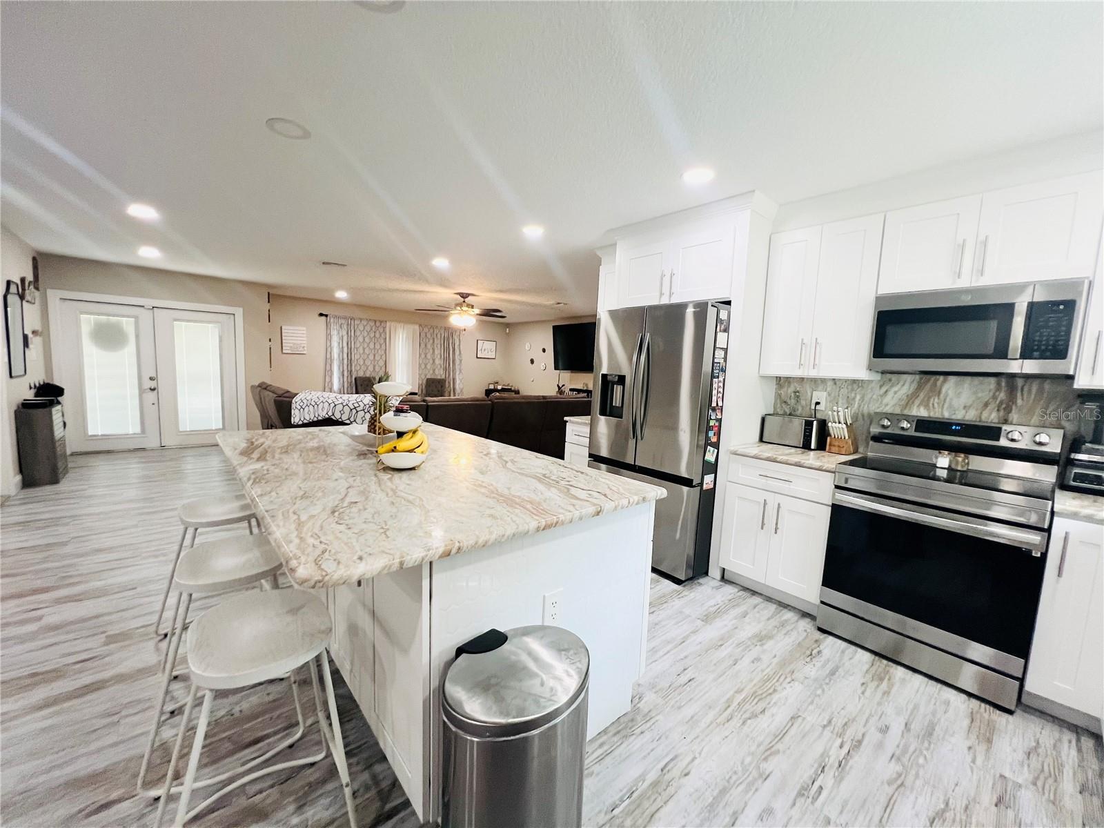PARKWOOD ACRES - Residential