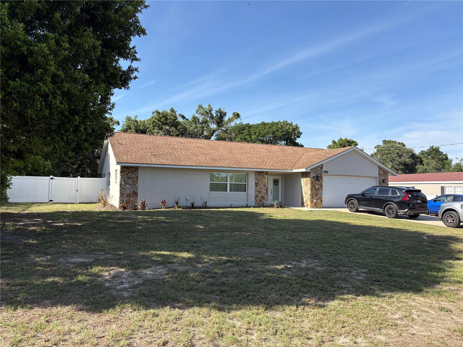 PARKWOOD ACRES - Residential