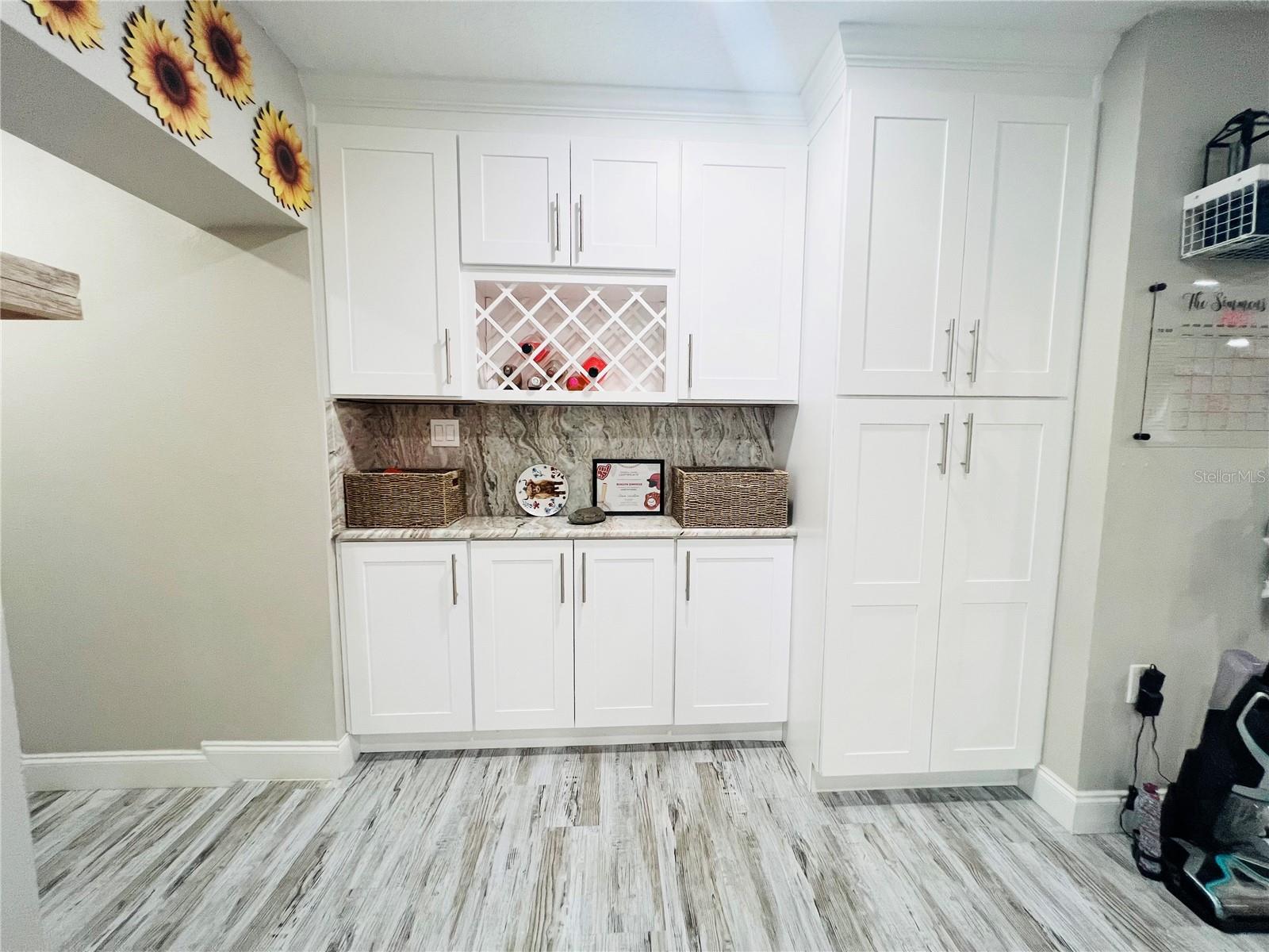 PARKWOOD ACRES - Residential