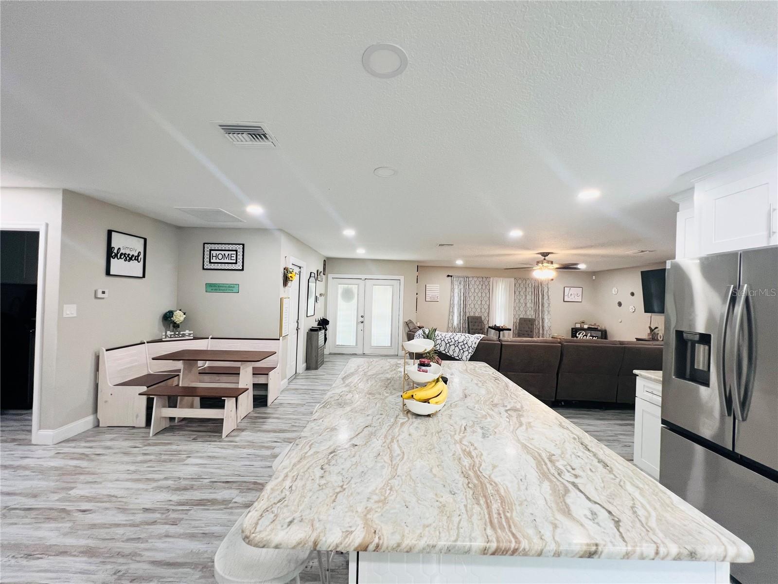 PARKWOOD ACRES - Residential