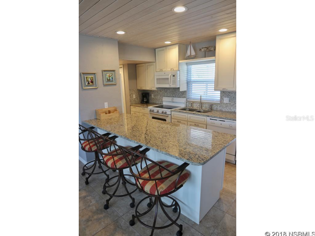 New Smyrna Beach - Residential Income