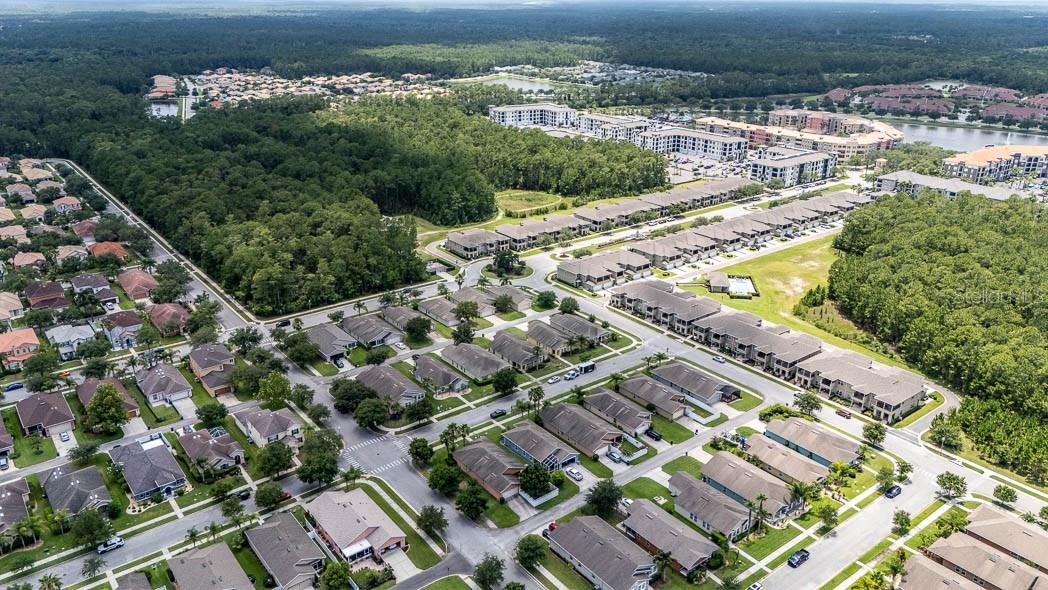 VENETIAN BAY PH 1B UNIT 2 - Residential