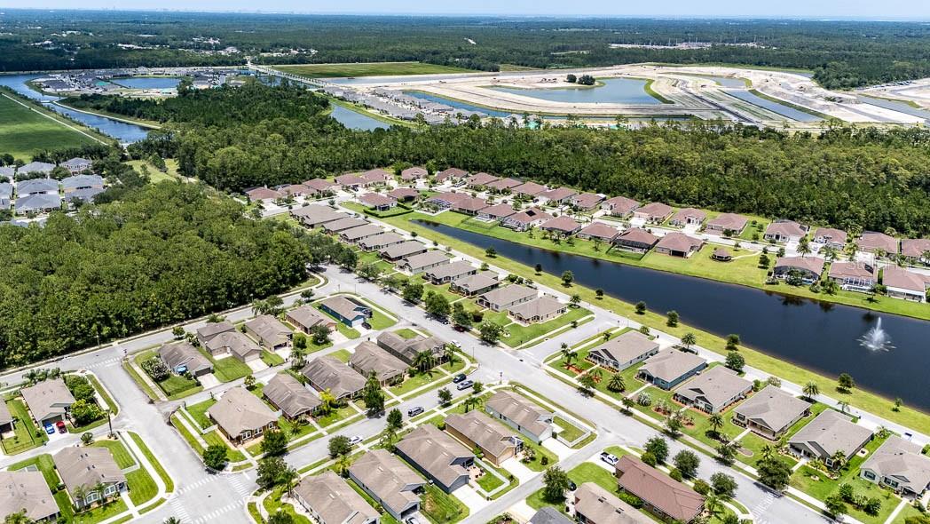 VENETIAN BAY PH 1B UNIT 2 - Residential