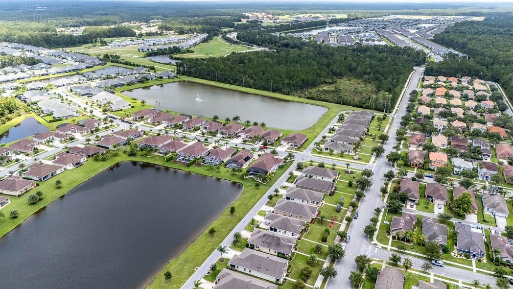 VENETIAN BAY PH 1B UNIT 2 - Residential