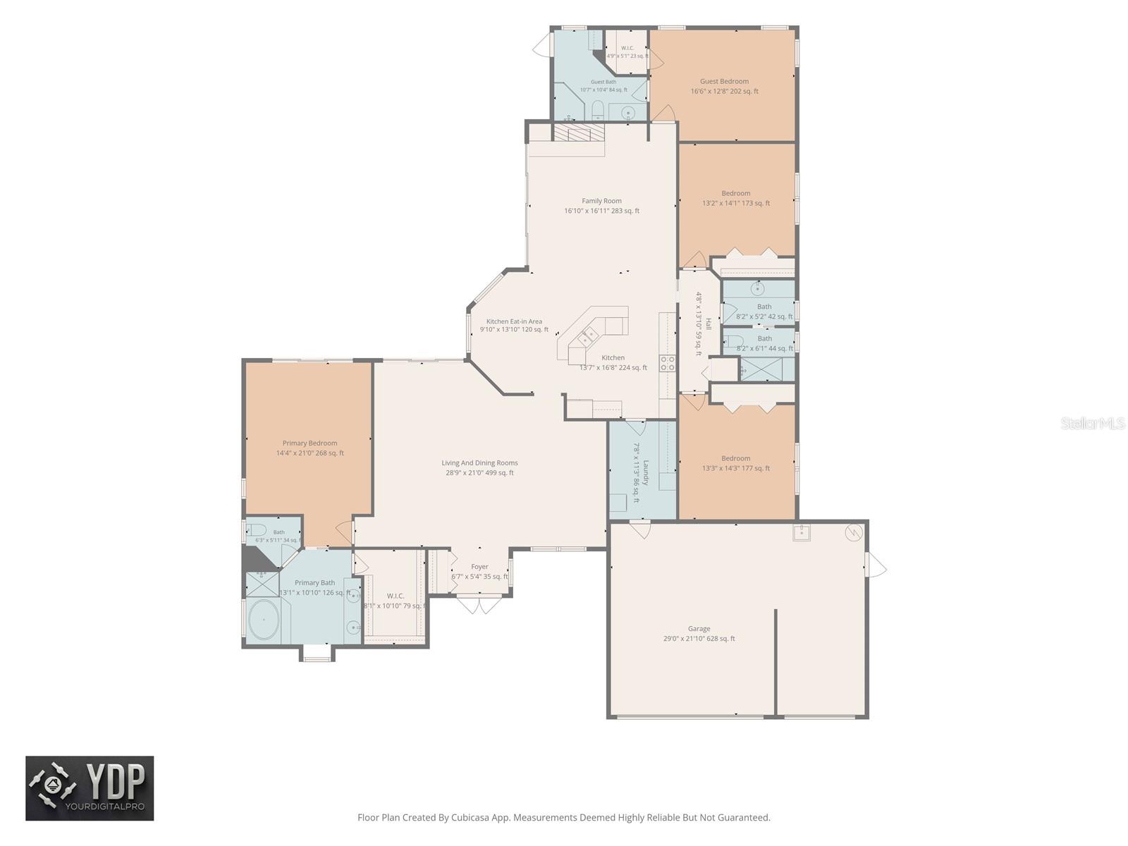 WEATHERSTONE - Residential