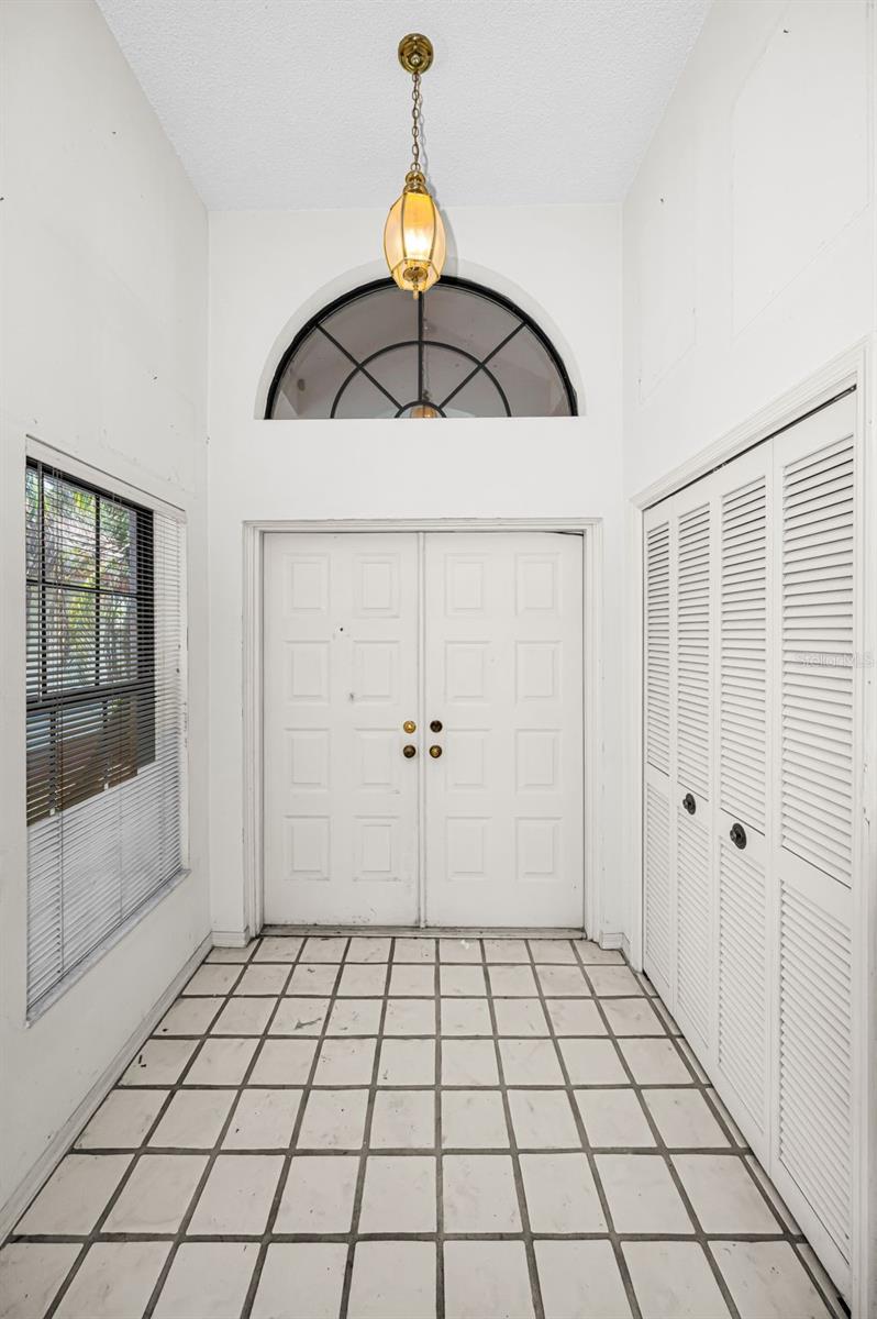 WEATHERSTONE - Residential