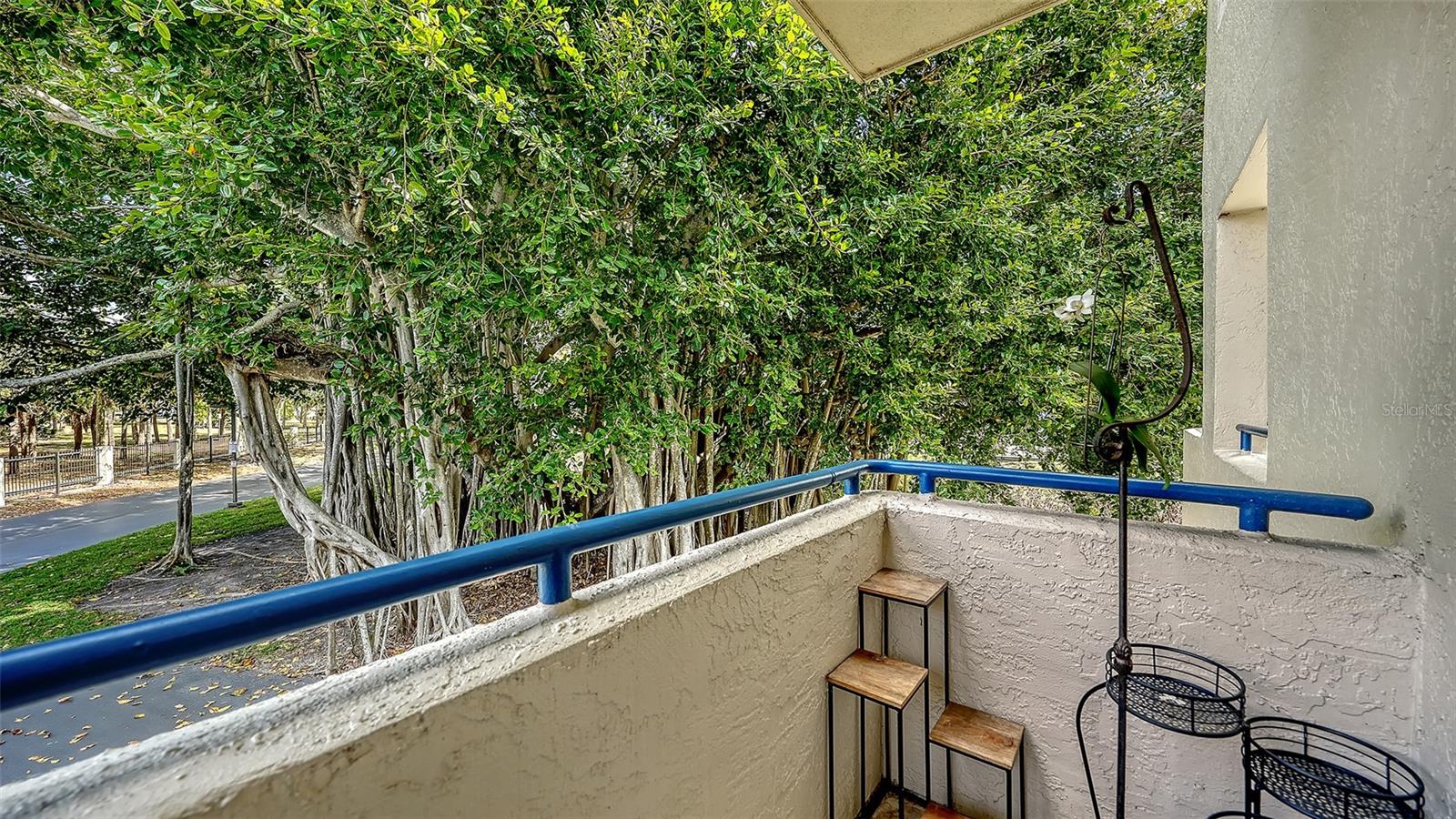CENTRAL PARK - Residential