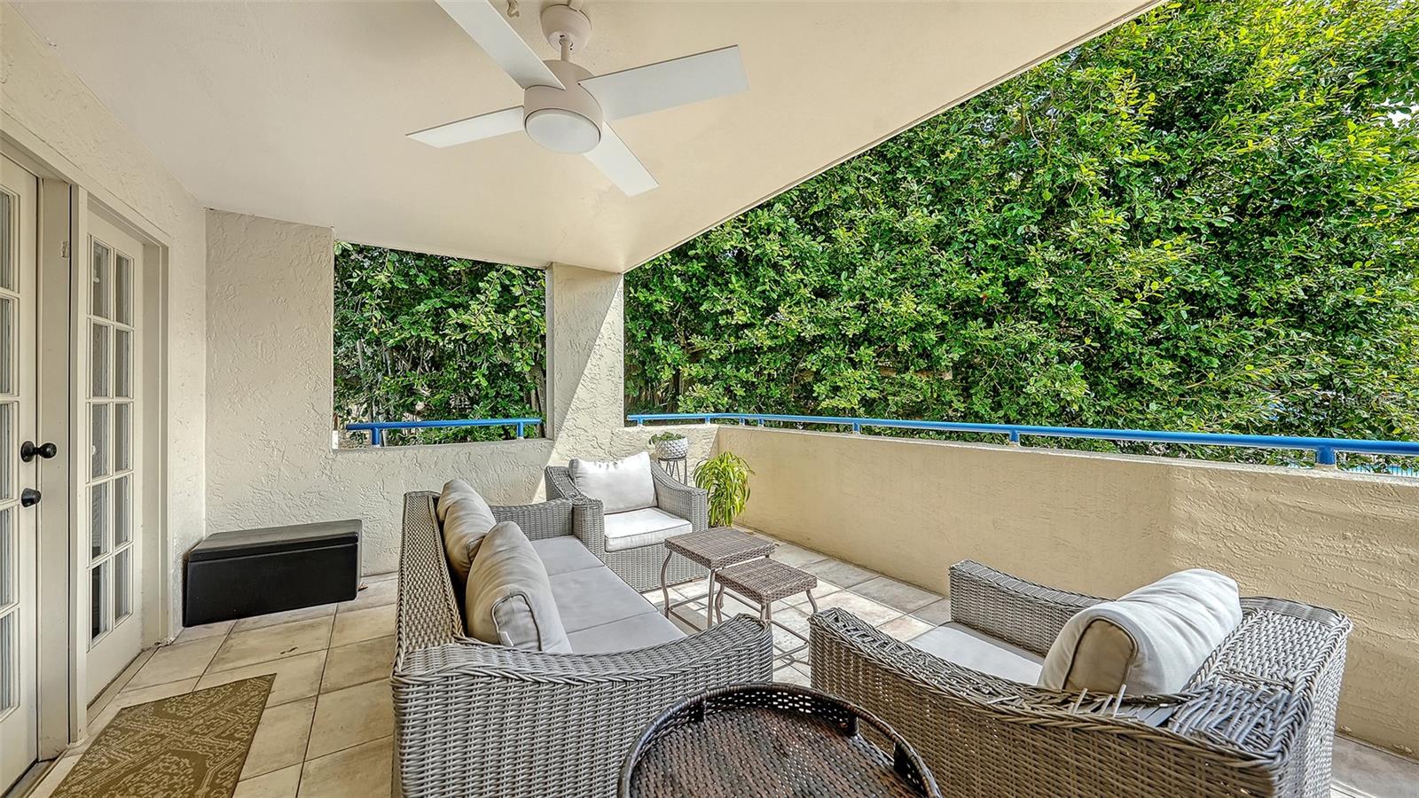 CENTRAL PARK - Residential