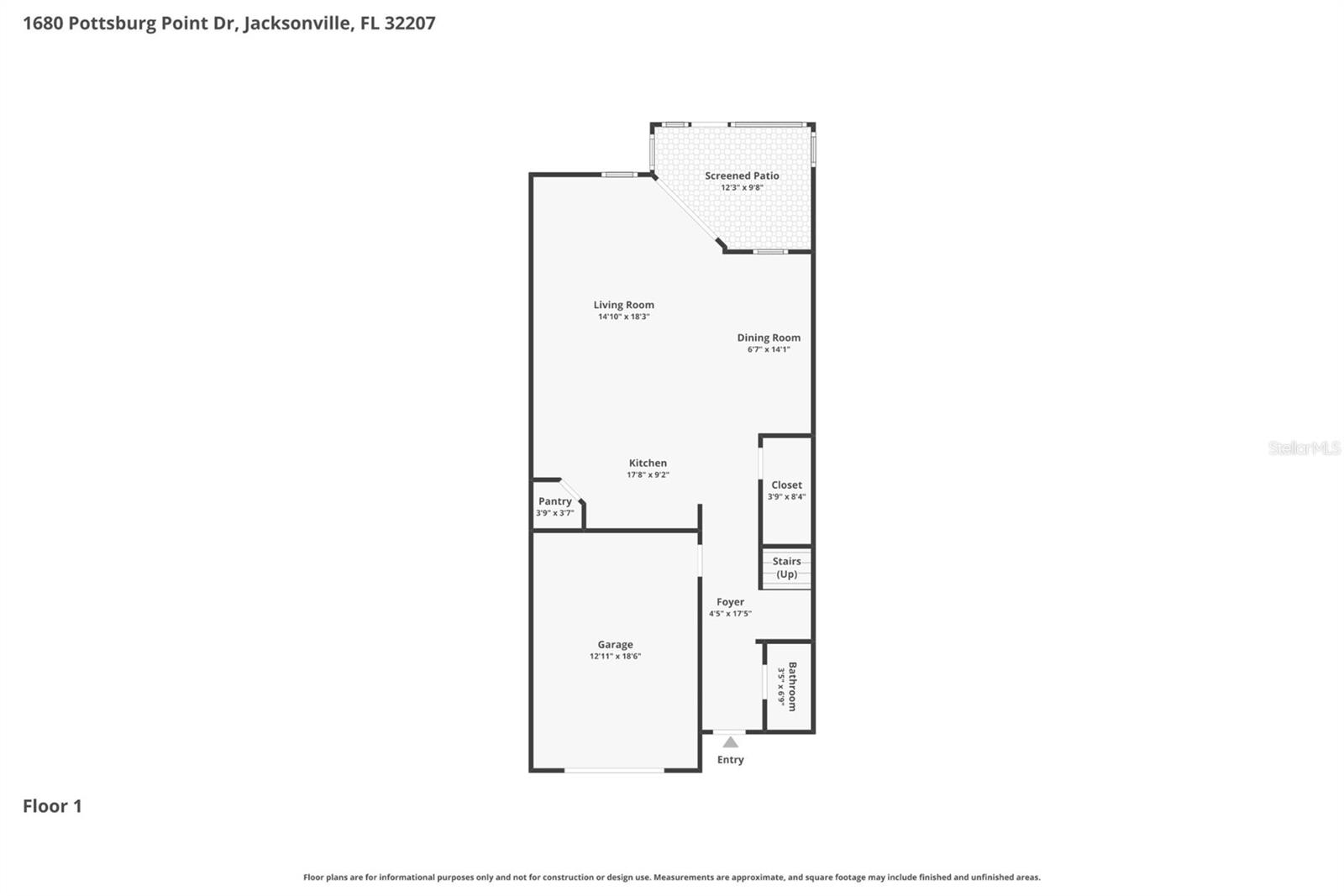 POTTSBURG POINTE - Residential