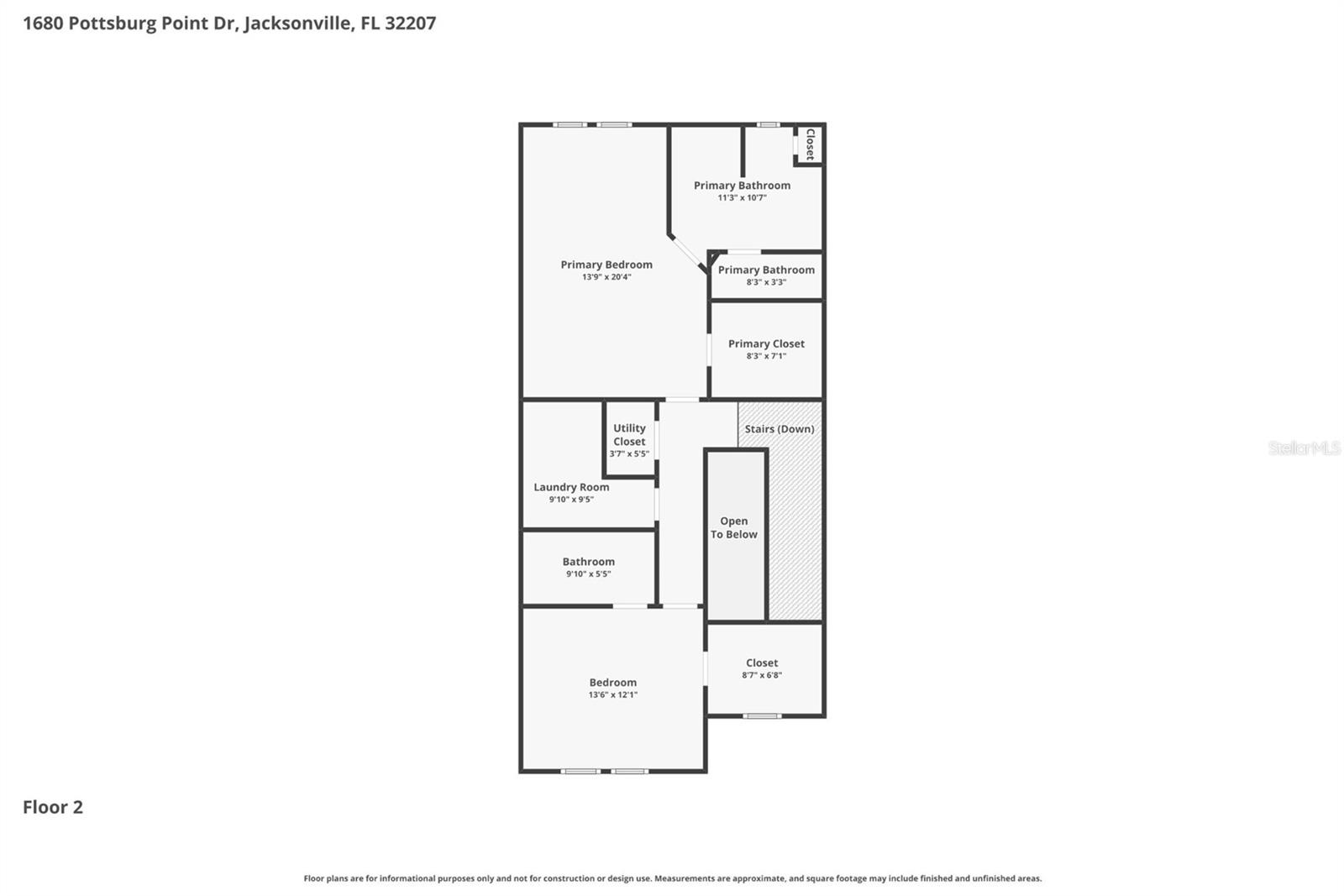 POTTSBURG POINTE - Residential