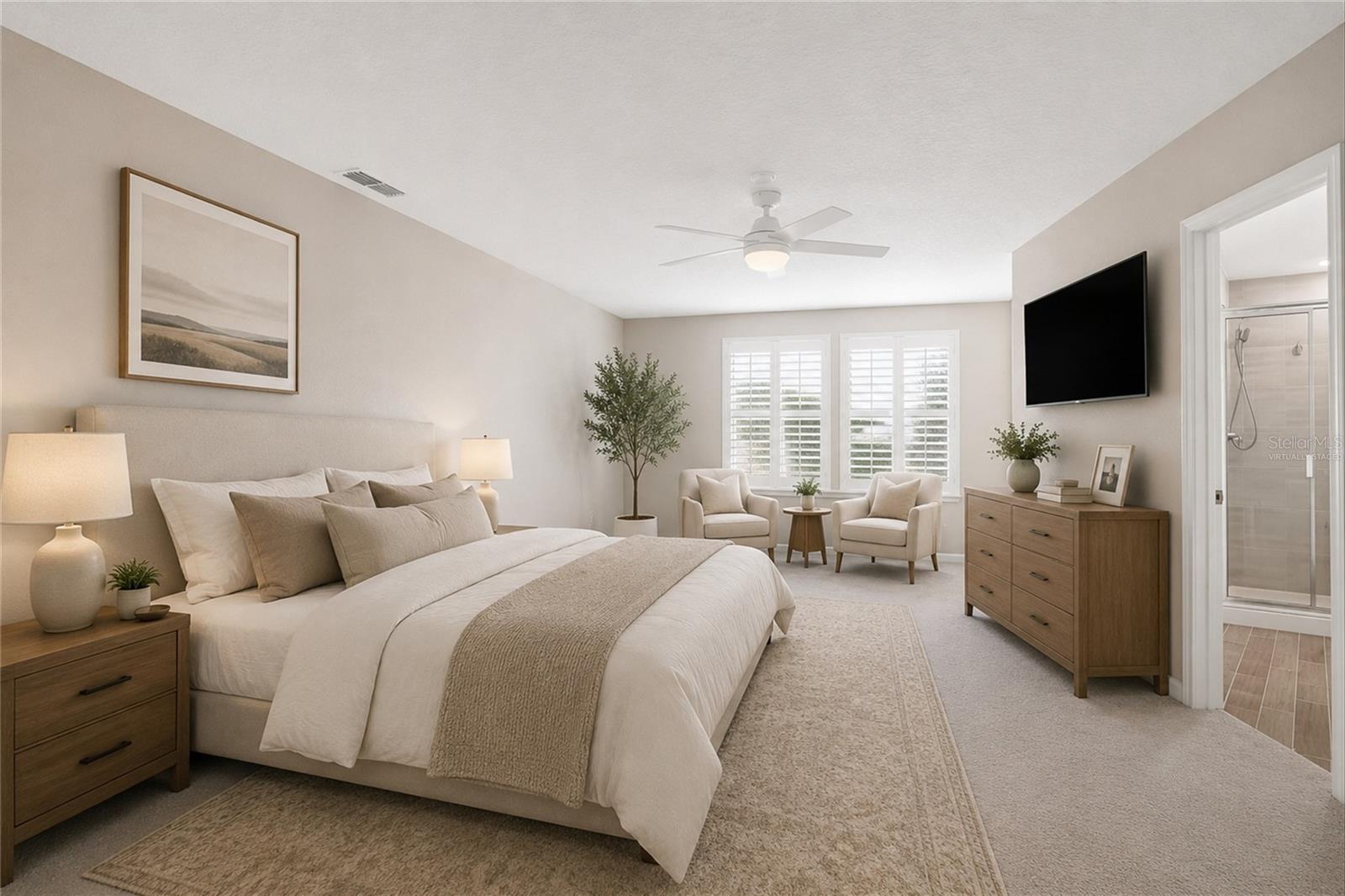 POTTSBURG POINTE - Residential