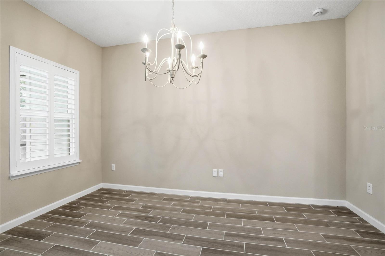 POTTSBURG POINTE - Residential