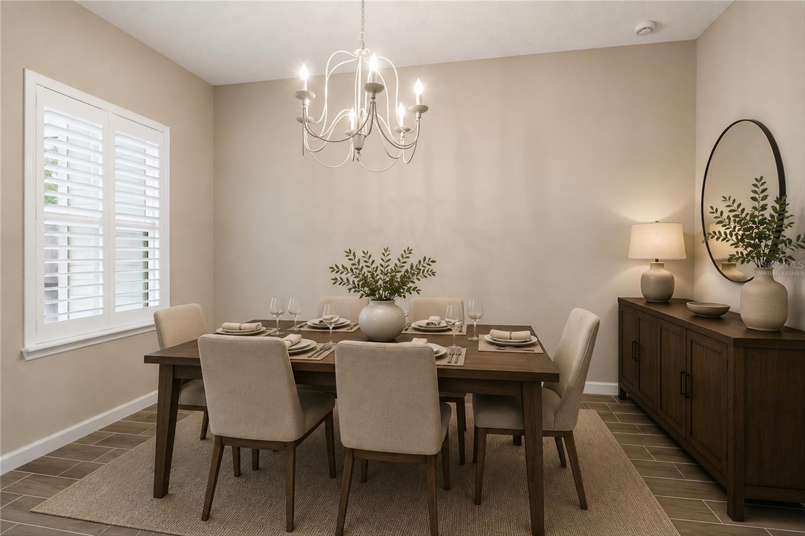 POTTSBURG POINTE - Residential