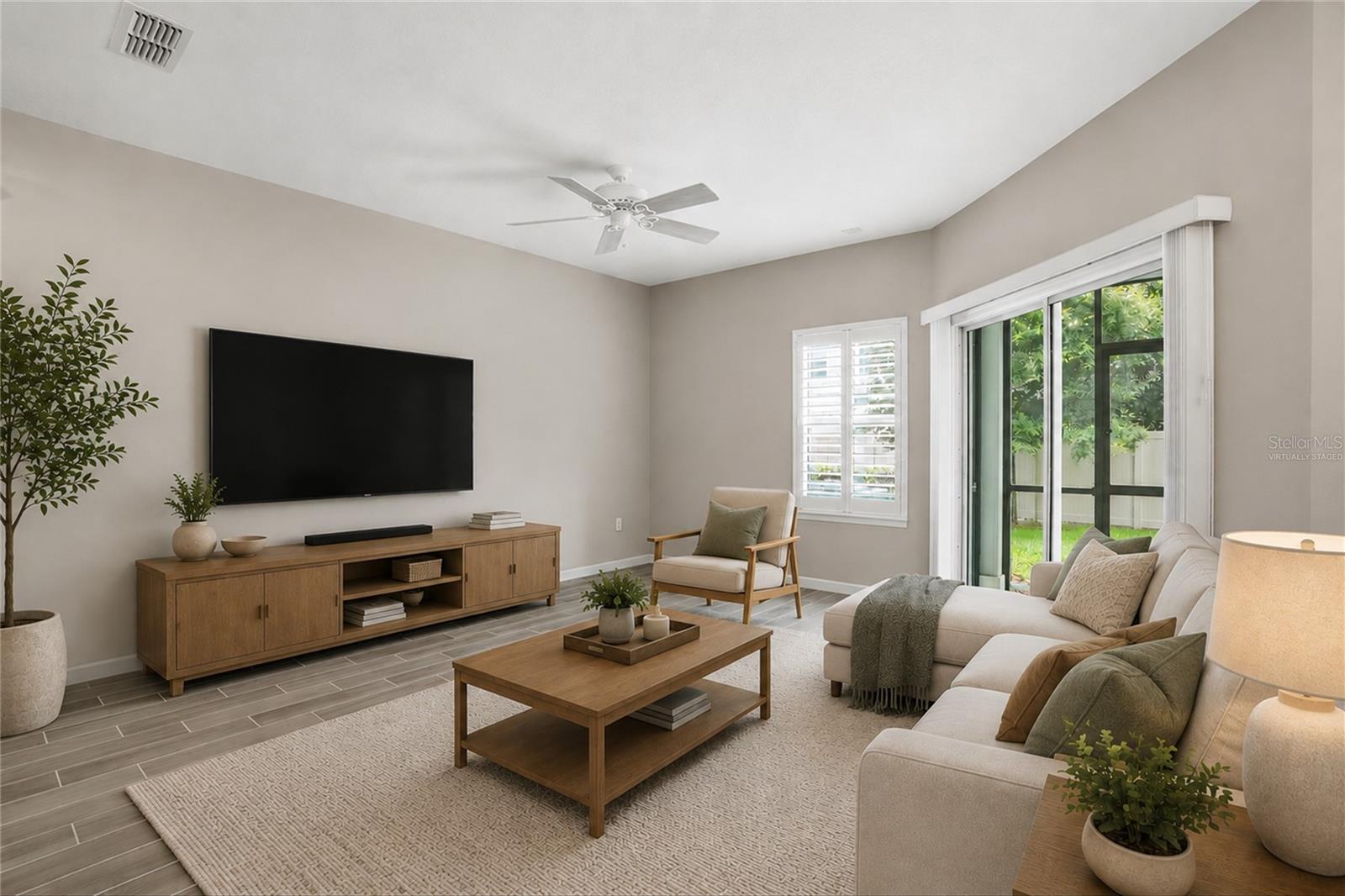 POTTSBURG POINTE - Residential