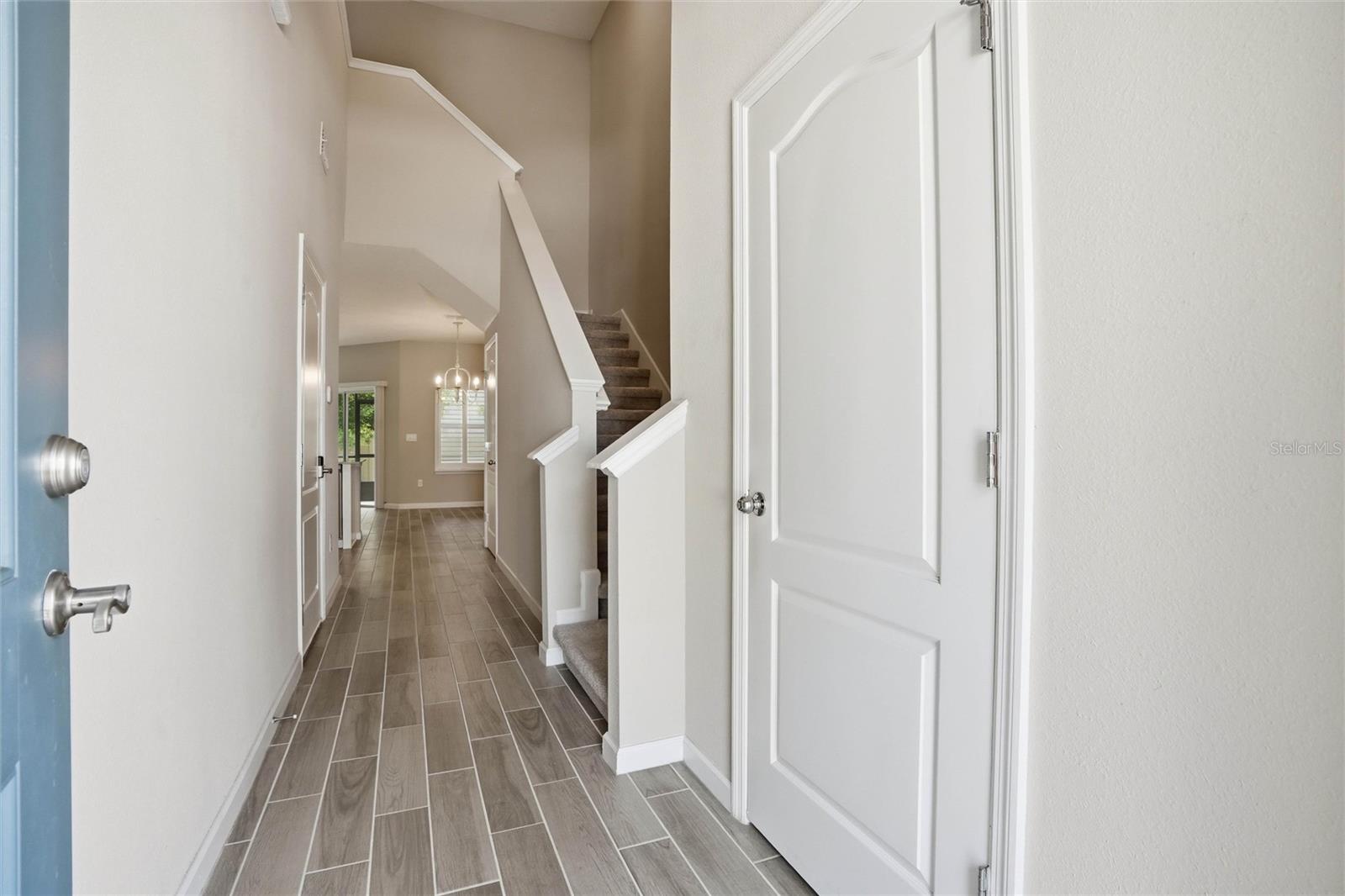 POTTSBURG POINTE - Residential