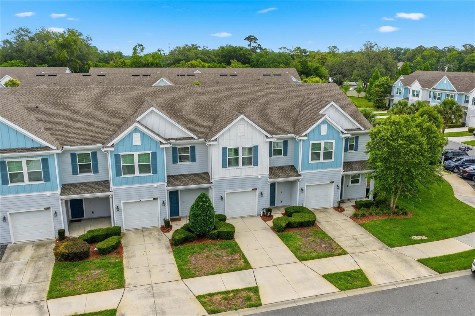 POTTSBURG POINTE - Residential