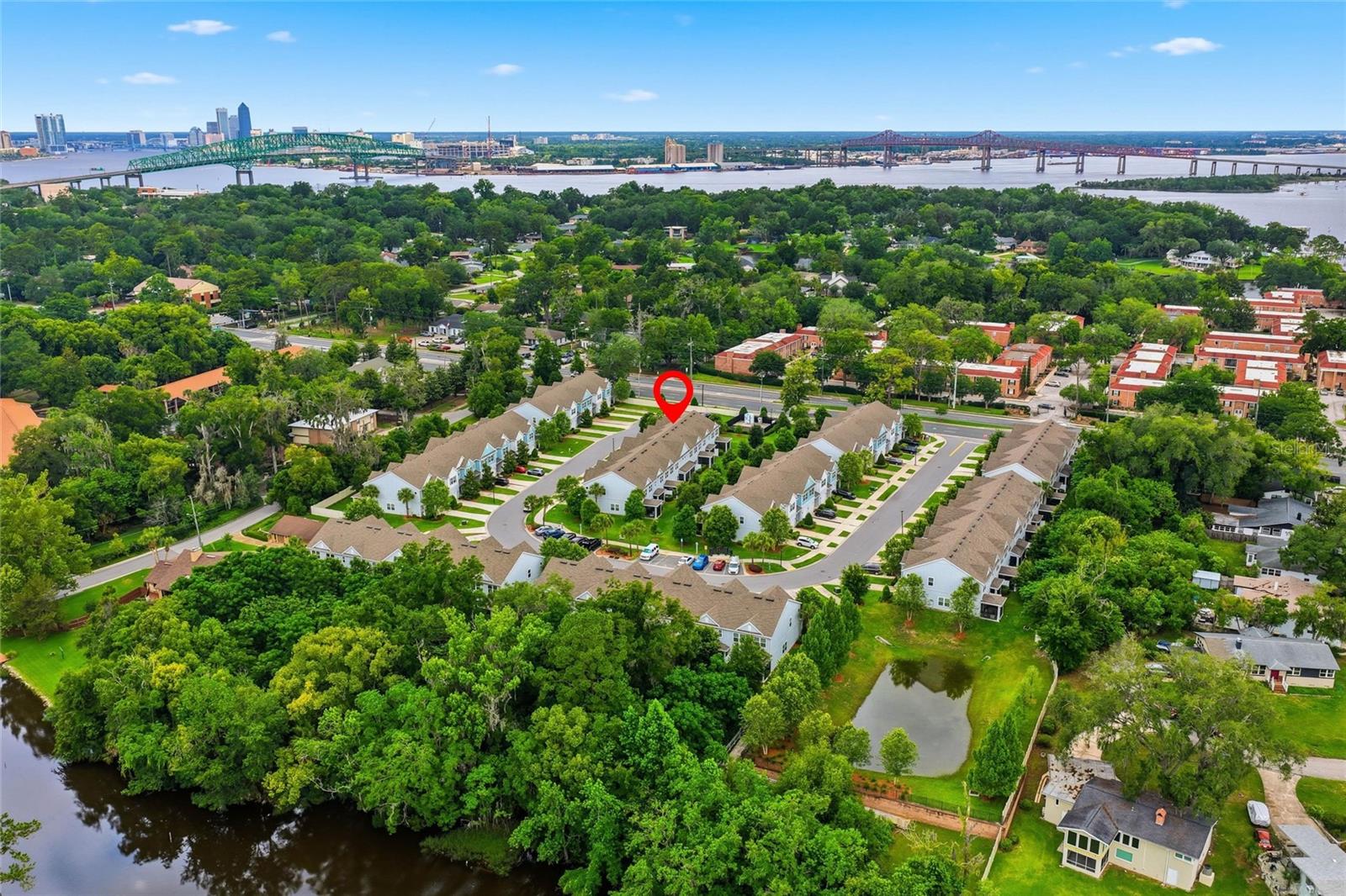 POTTSBURG POINTE - Residential