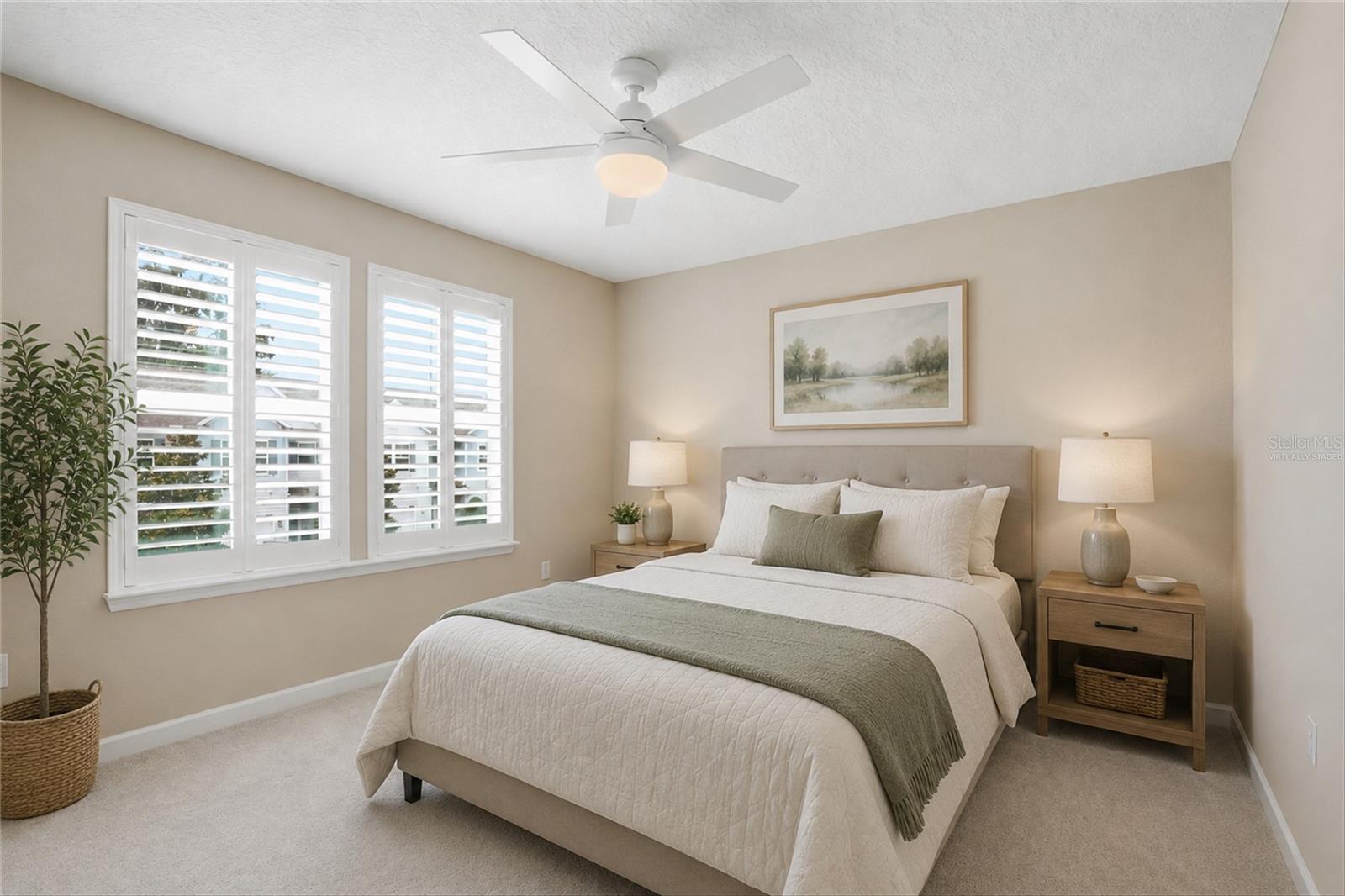 POTTSBURG POINTE - Residential