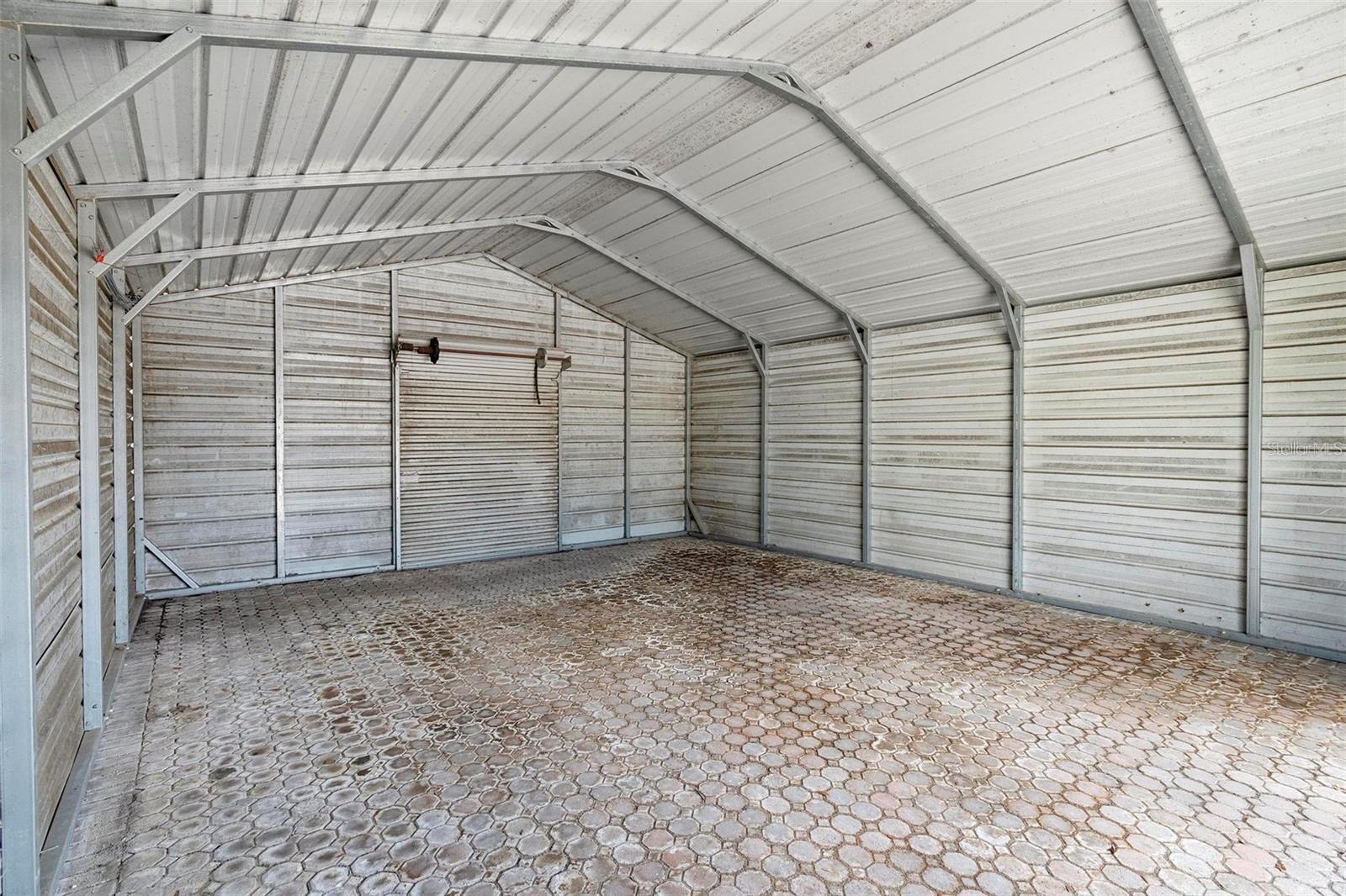 GRACE PARK - Commercial Lease