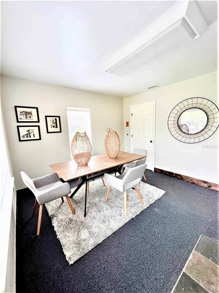 GRACE PARK - Commercial Lease