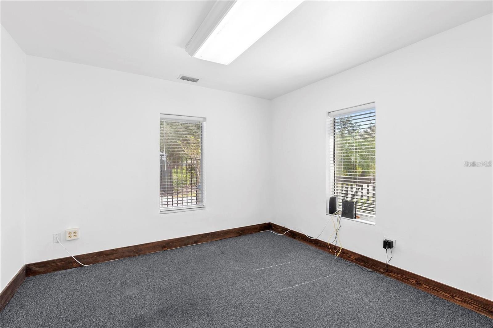 GRACE PARK - Commercial Lease
