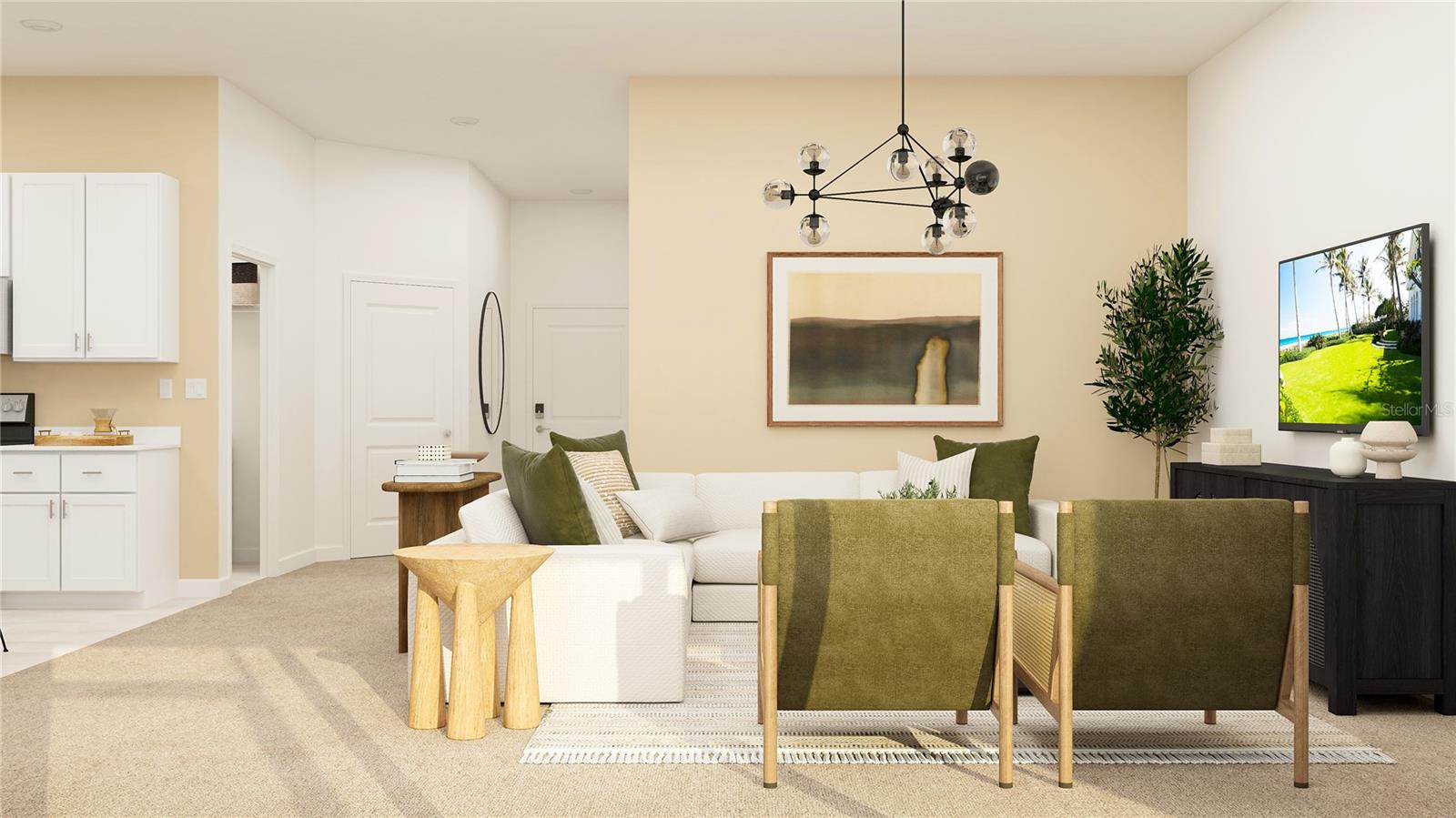 WELLEN PARK GOLF & COUNTRY CLUB - Residential