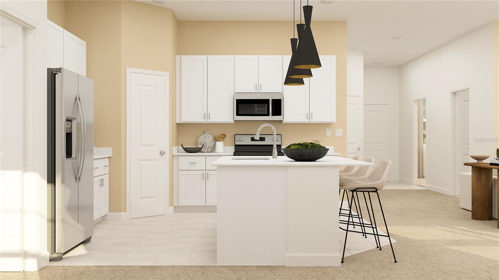 WELLEN PARK GOLF & COUNTRY CLUB - Residential