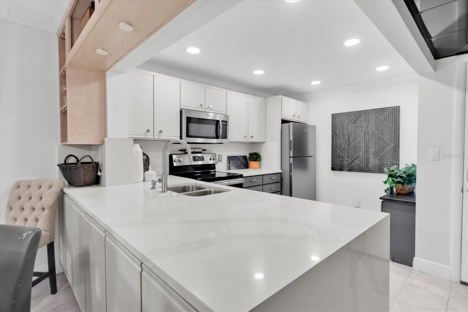 VILLAS DE GOLF CONDO - Residential