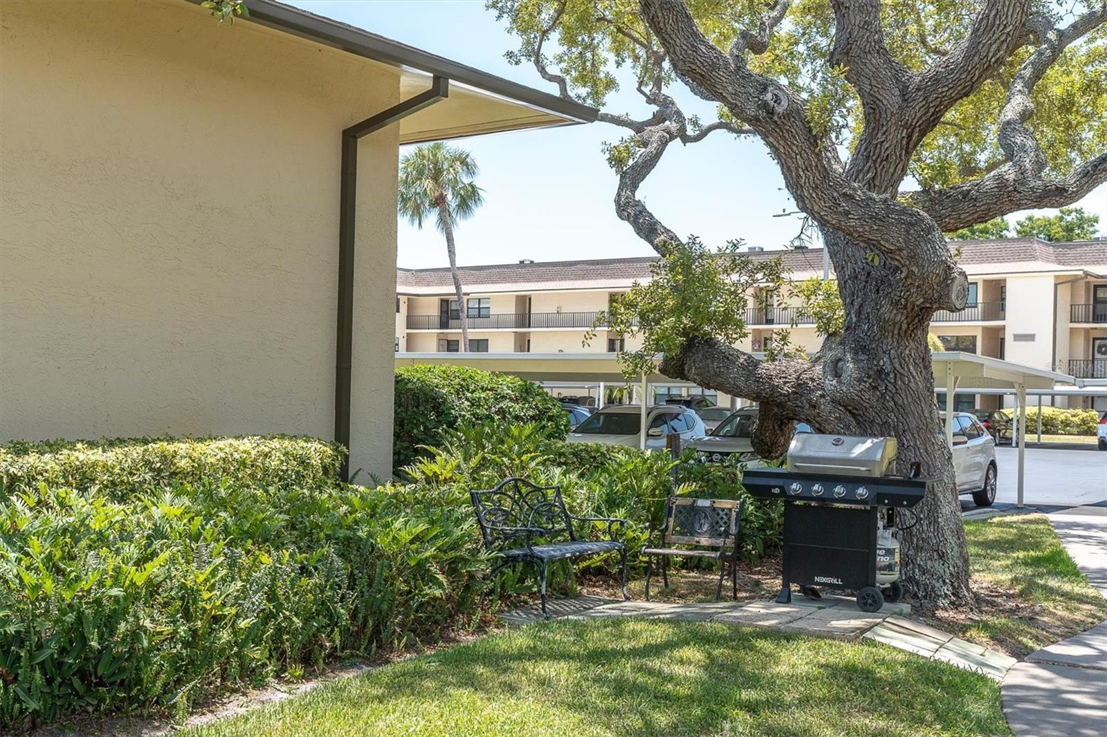 VILLAS DE GOLF CONDO - Residential