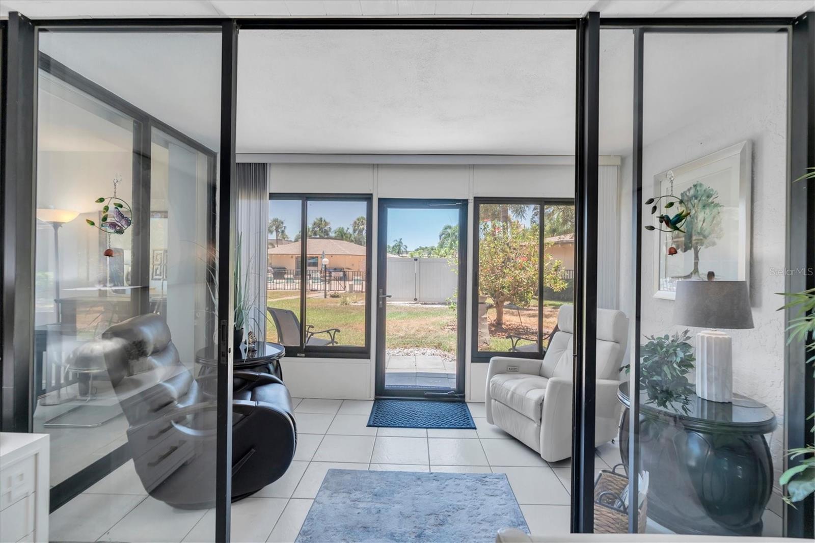 VILLAS DE GOLF CONDO - Residential