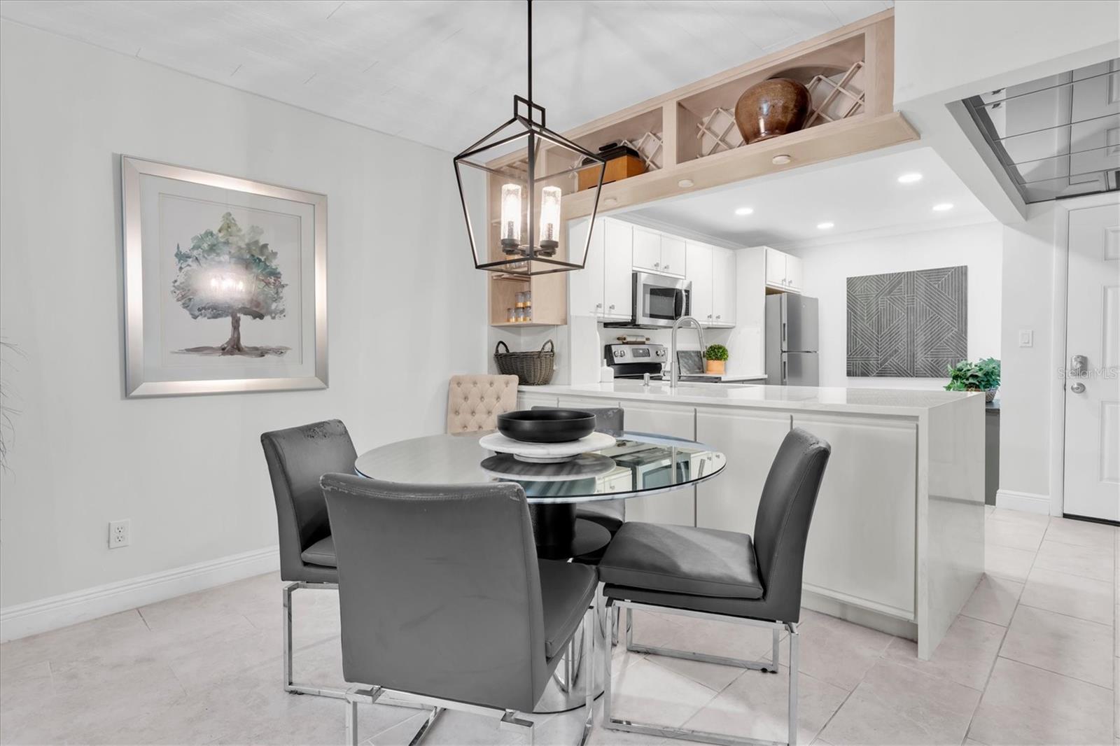 VILLAS DE GOLF CONDO - Residential