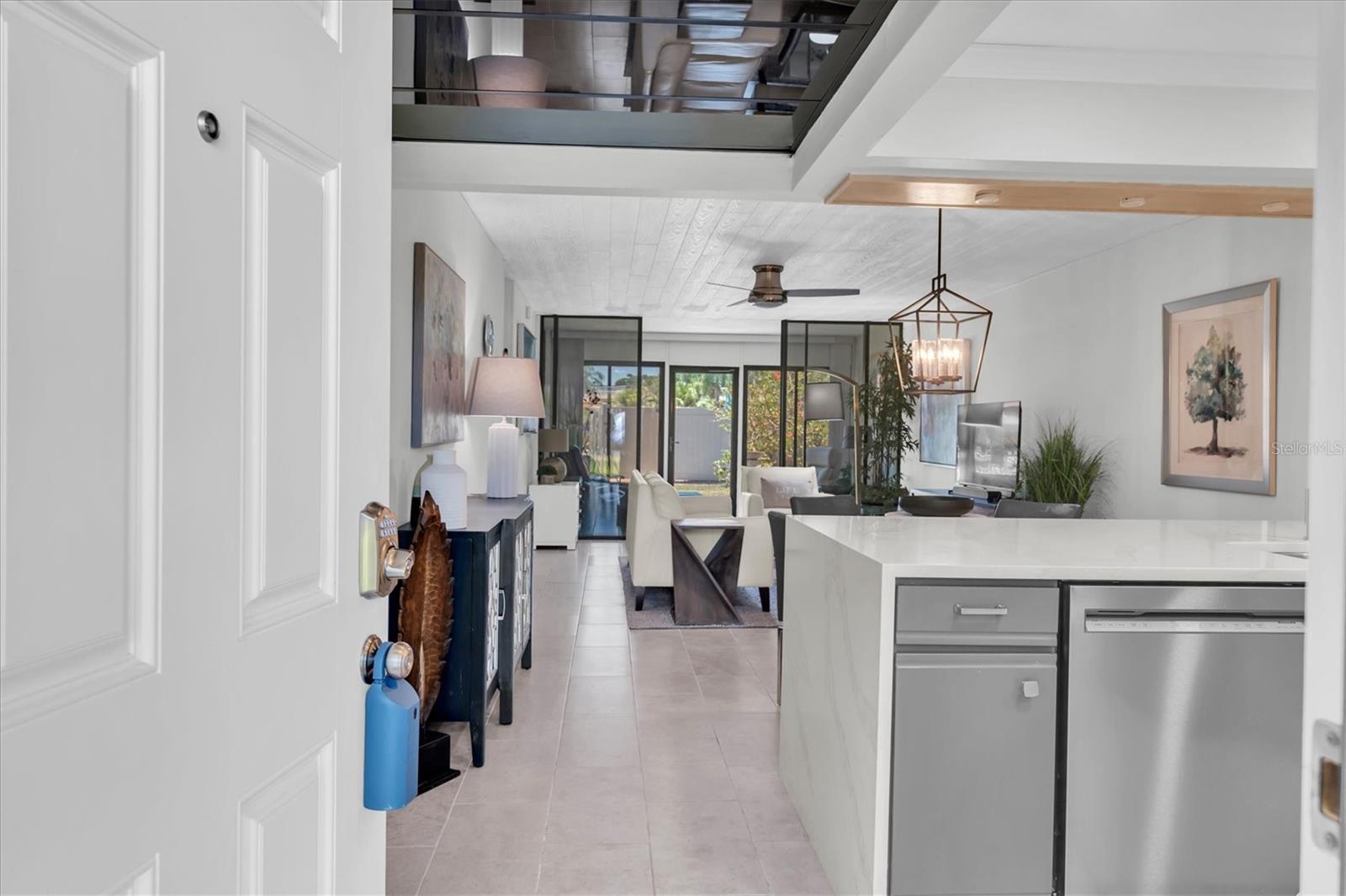 VILLAS DE GOLF CONDO - Residential