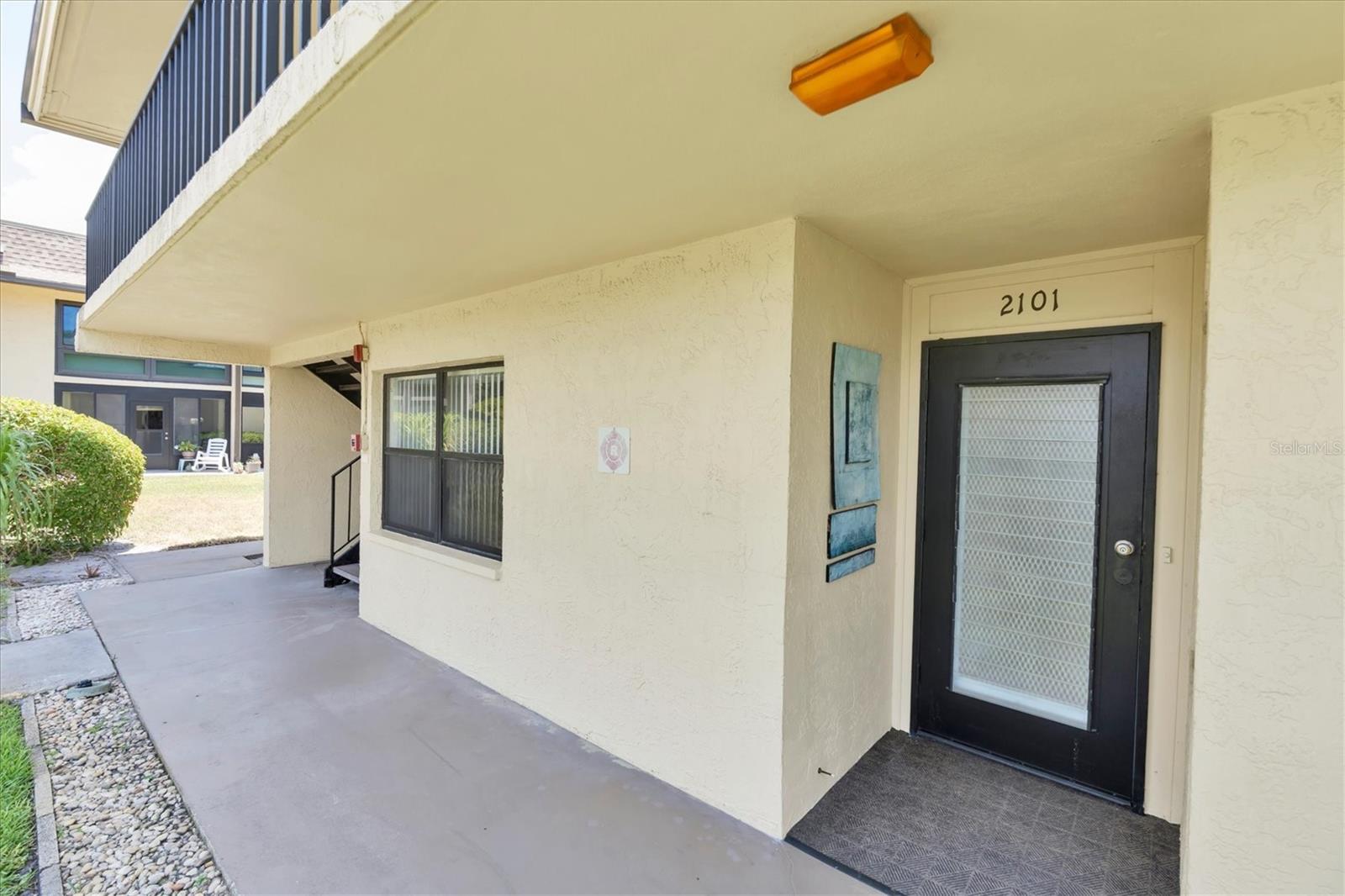VILLAS DE GOLF CONDO - Residential