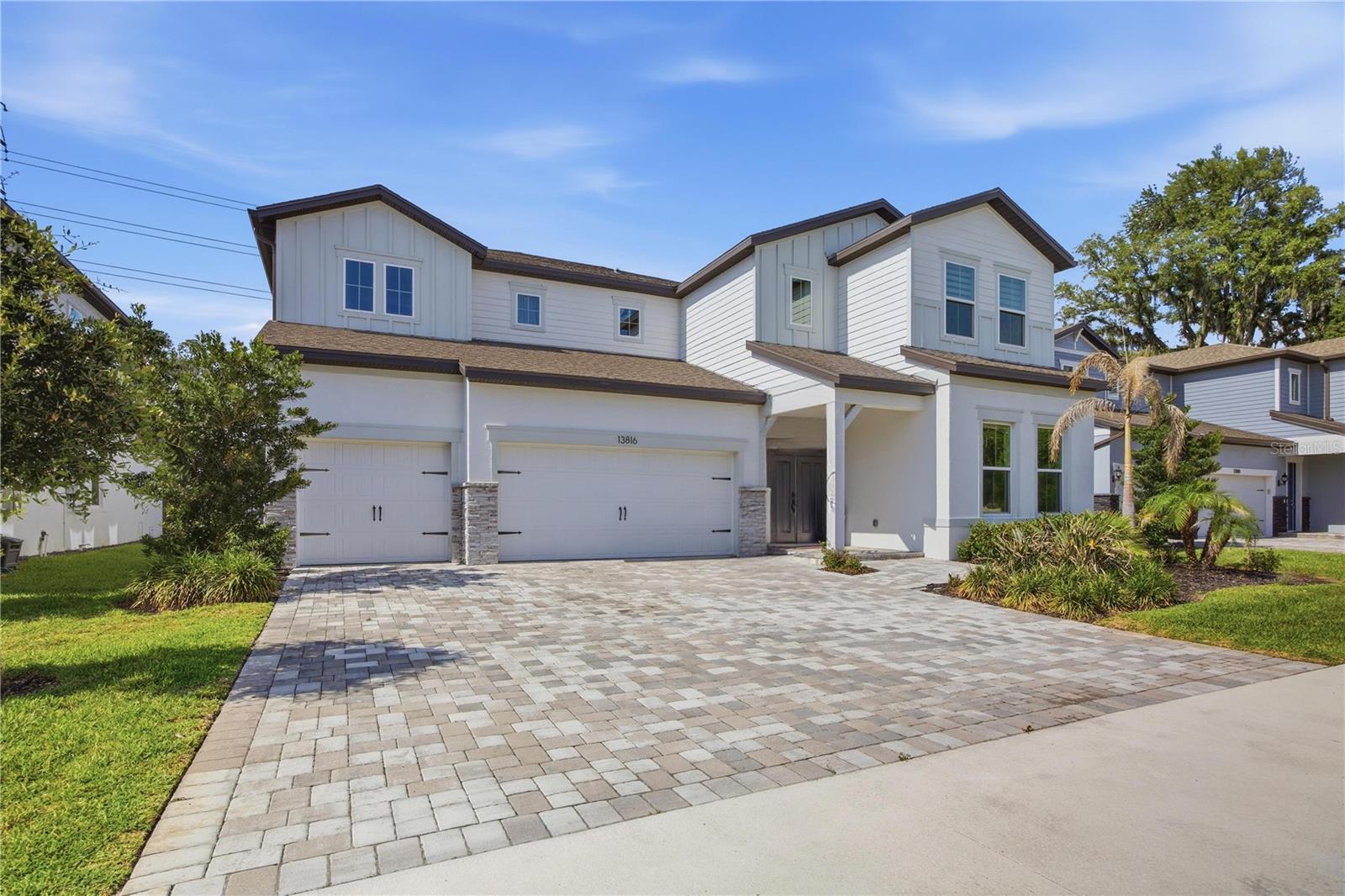 HAWKS FERN PH 3 - Residential