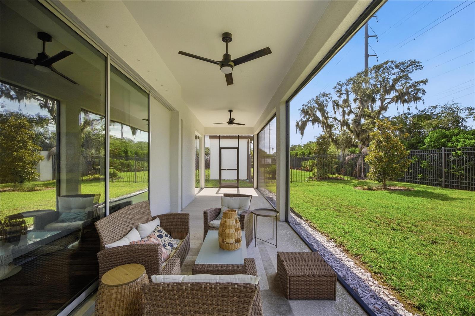 HAWKS FERN PH 3 - Residential