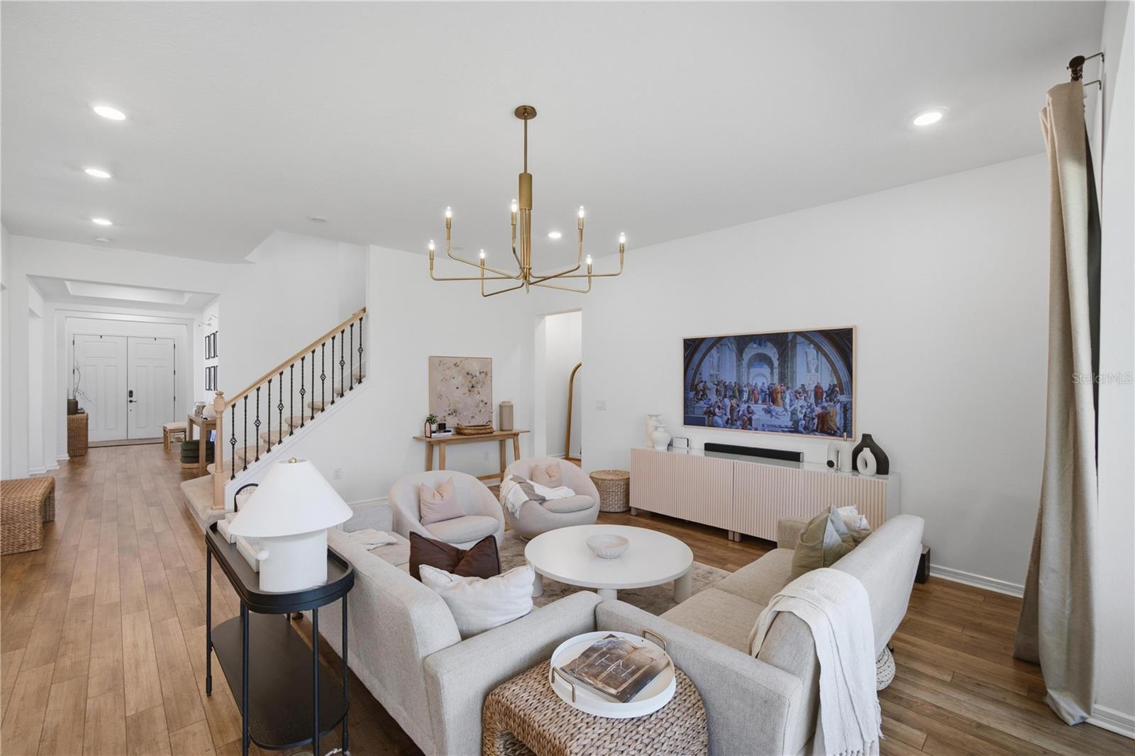 HAWKS FERN PH 3 - Residential