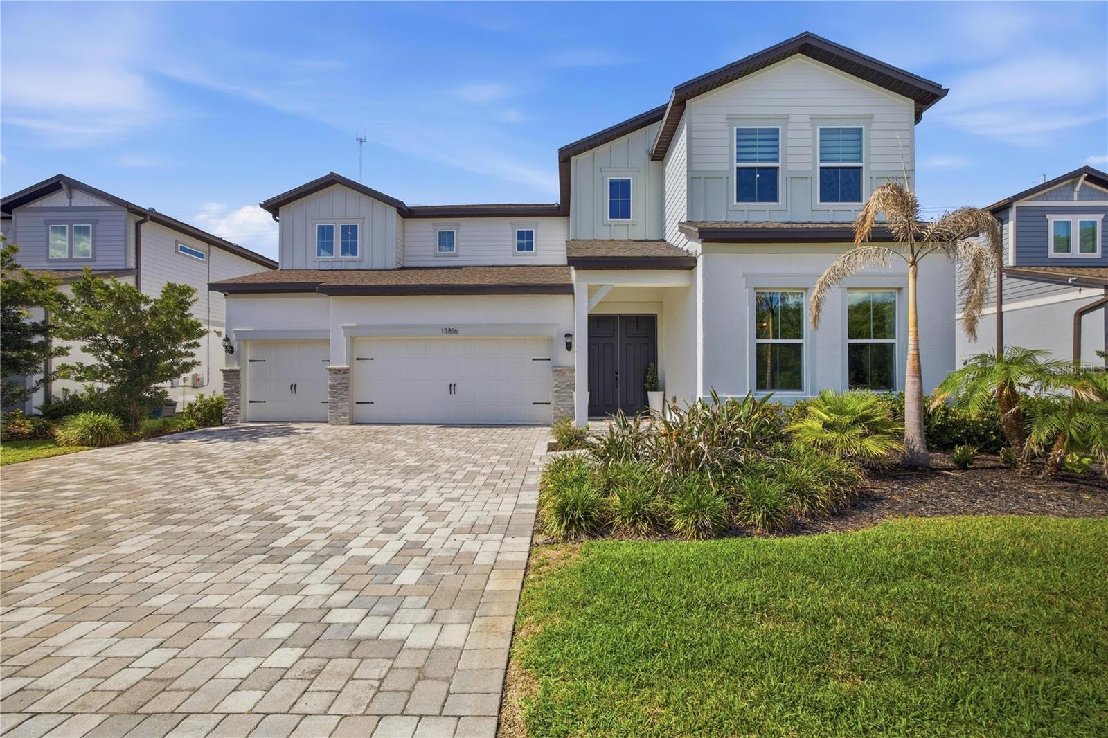 HAWKS FERN PH 3 - Residential