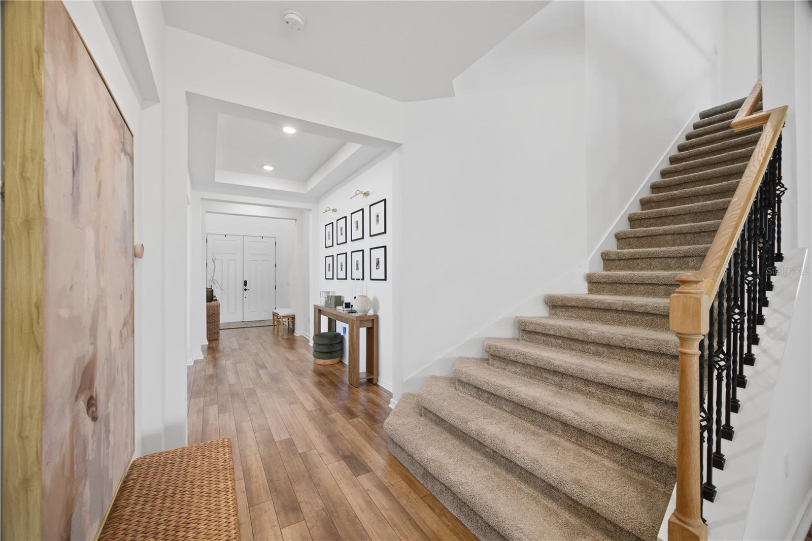 HAWKS FERN PH 3 - Residential