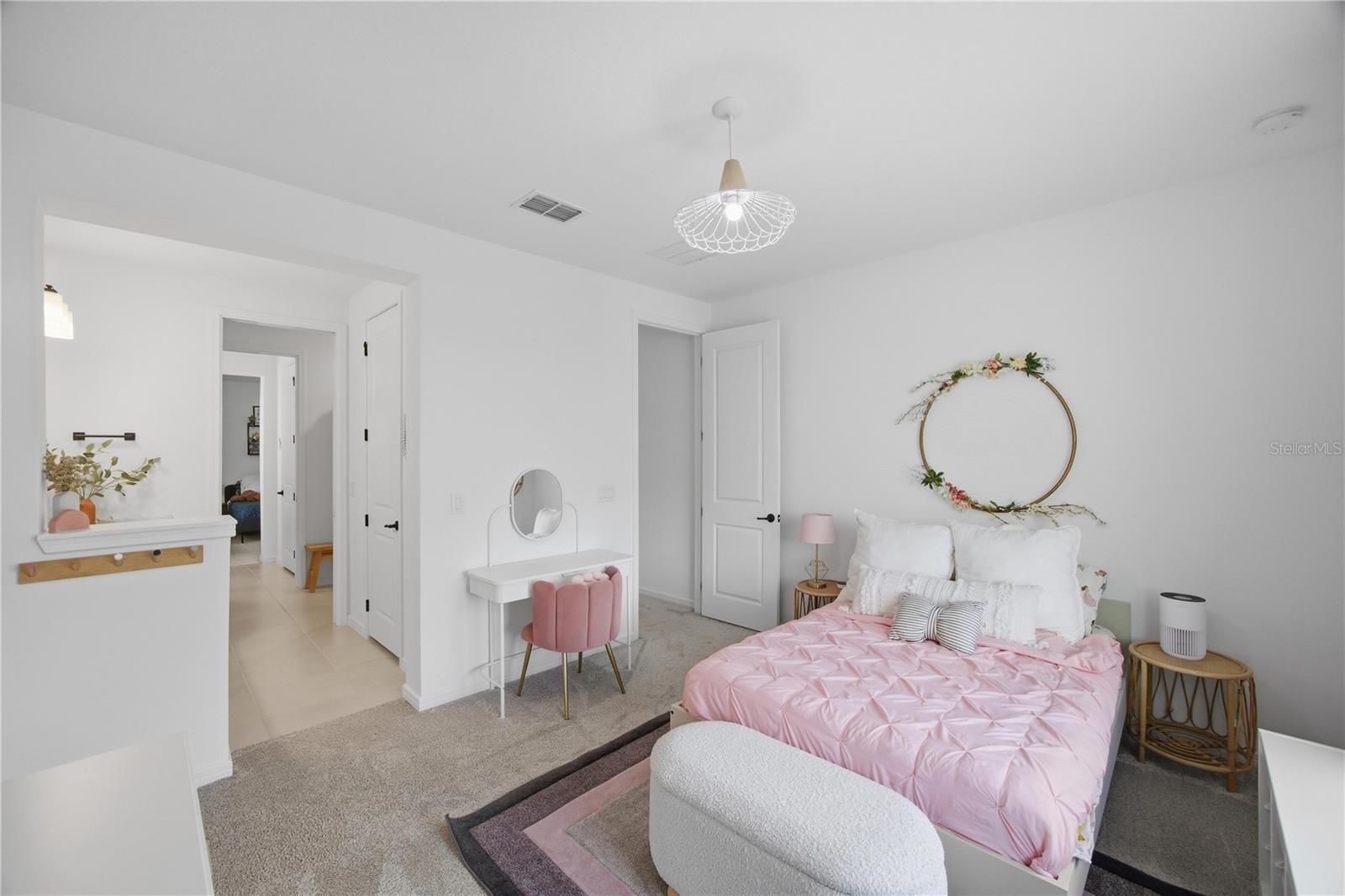 HAWKS FERN PH 3 - Residential