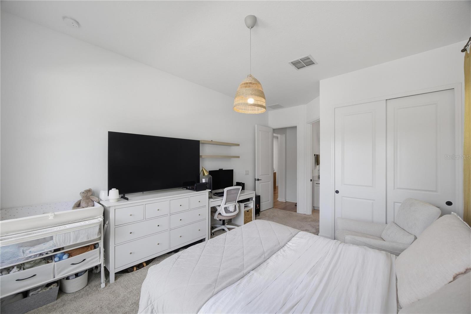 HAWKS FERN PH 3 - Residential