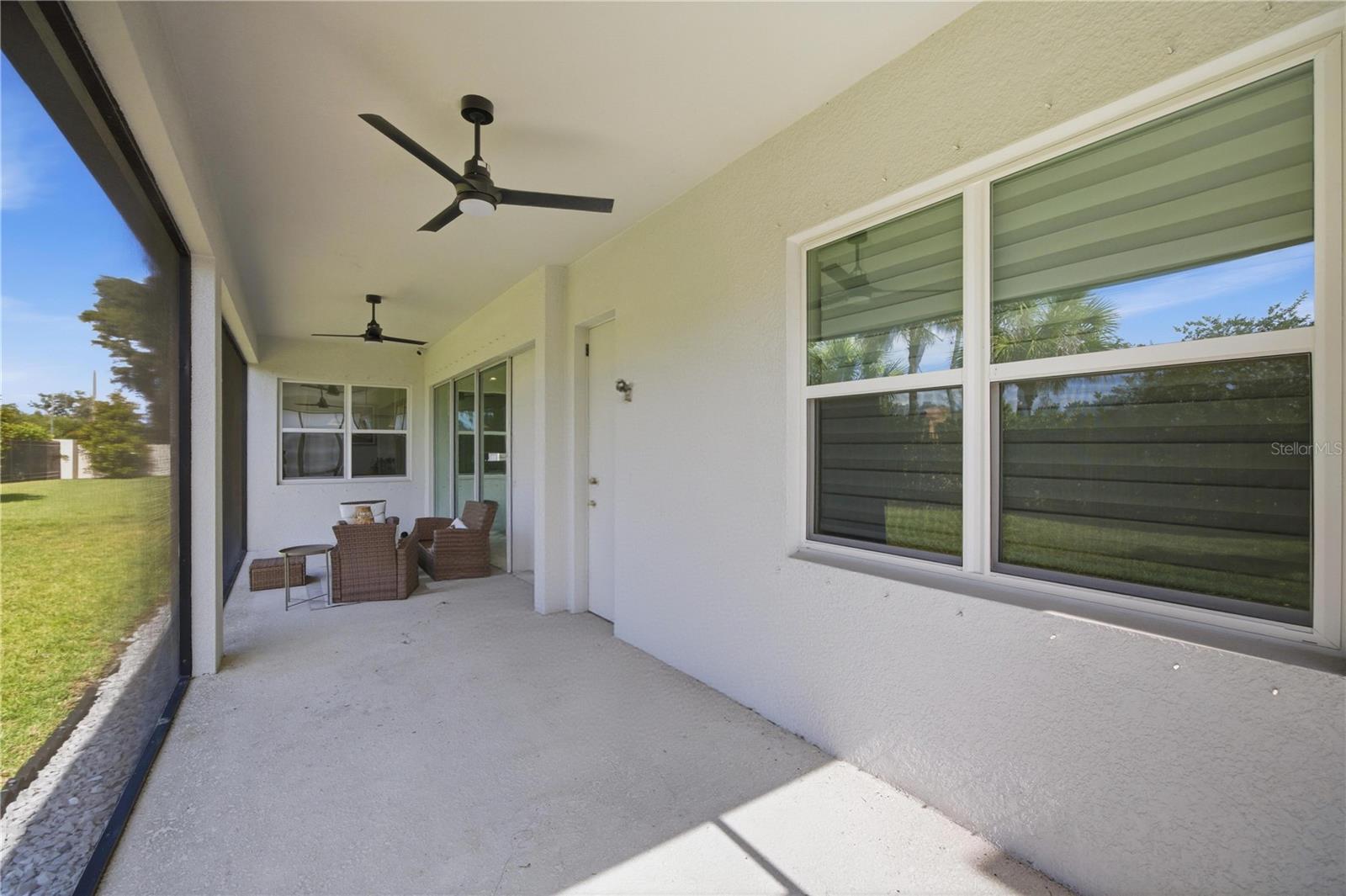 HAWKS FERN PH 3 - Residential