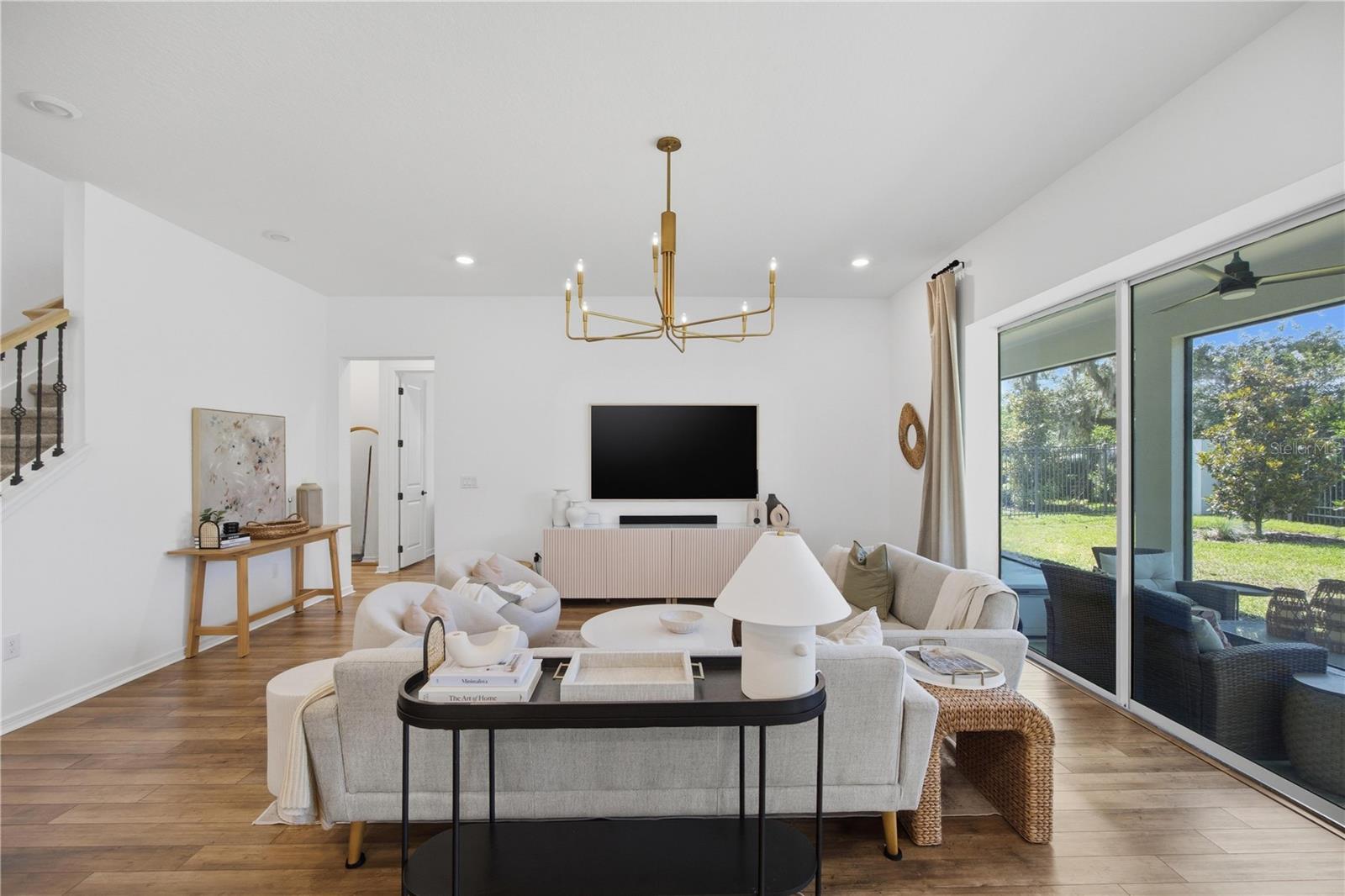 HAWKS FERN PH 3 - Residential