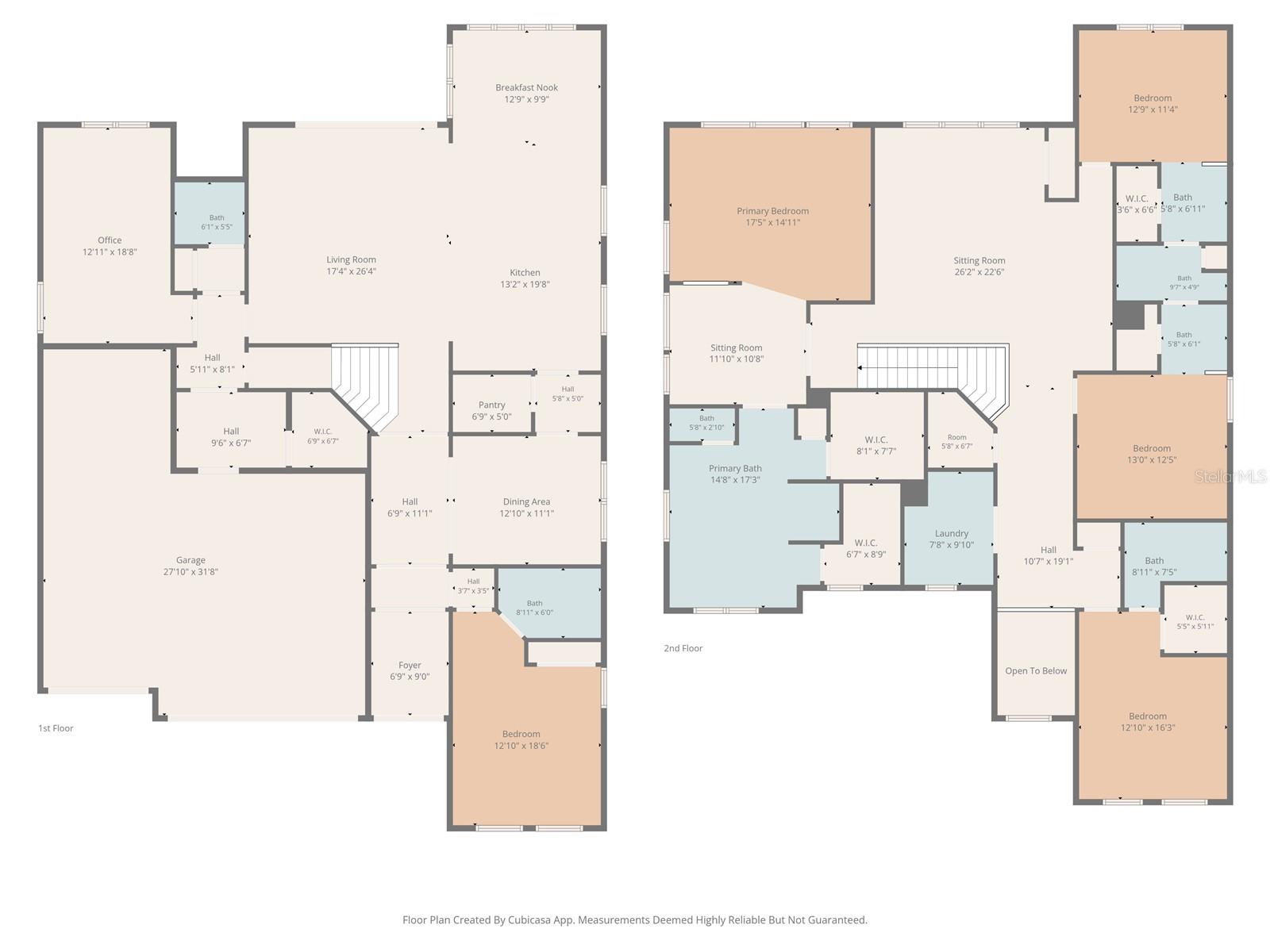 HAWKS FERN PH 3 - Residential