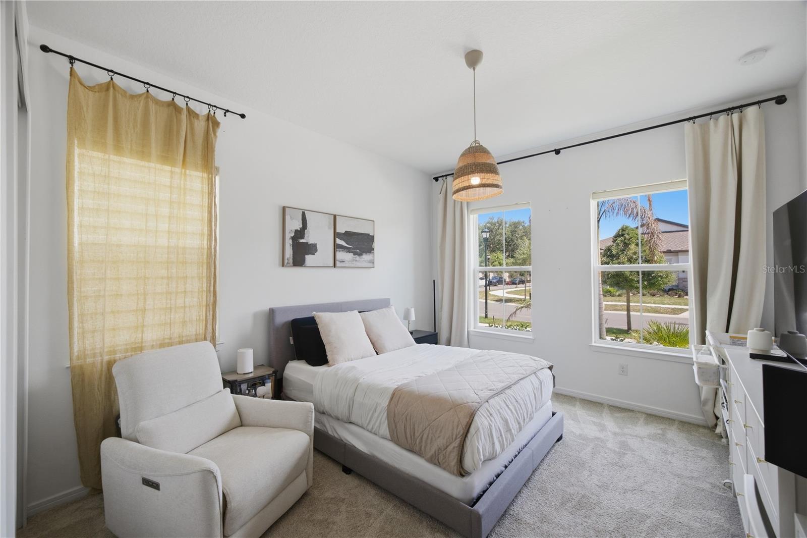 HAWKS FERN PH 3 - Residential